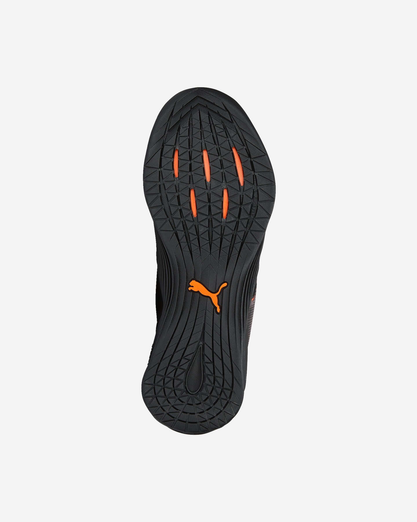 Scarpe training PUMA FUSE 2.1 M - Nero - 1 | Cisalfa Sport