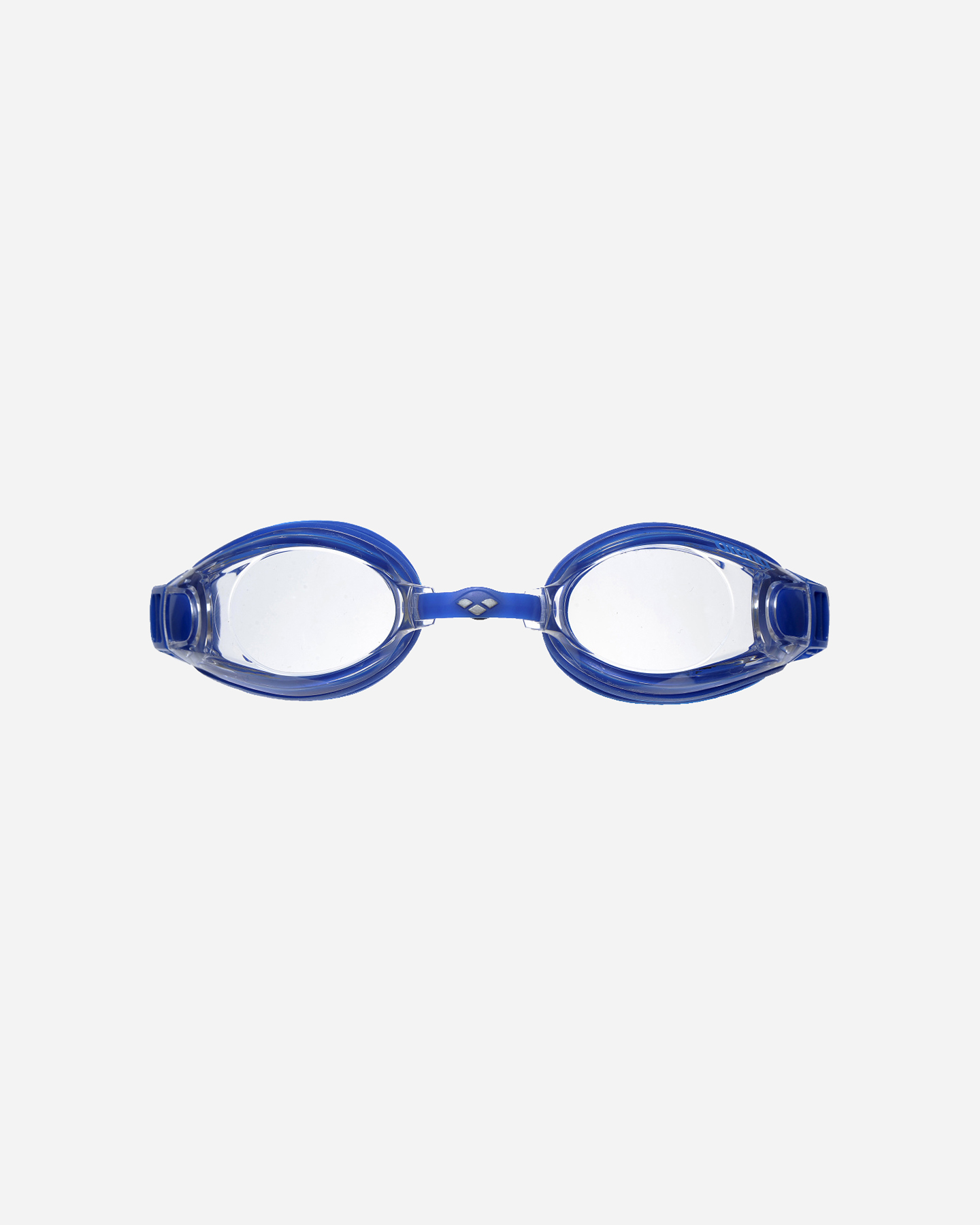 Occhialini piscina ARENA ZOOM X- FIT - Blu - 1 | Cisalfa Sport