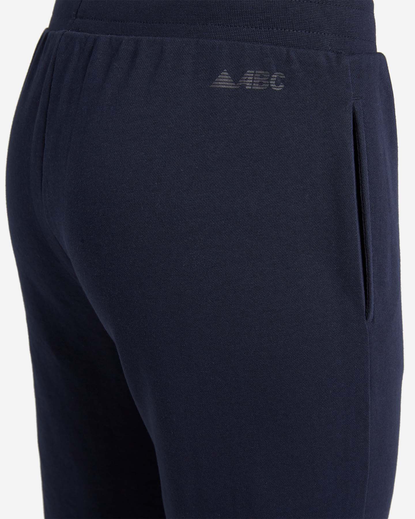 Pantalone ABC STRAIGHT W - 3 | Cisalfa Sport