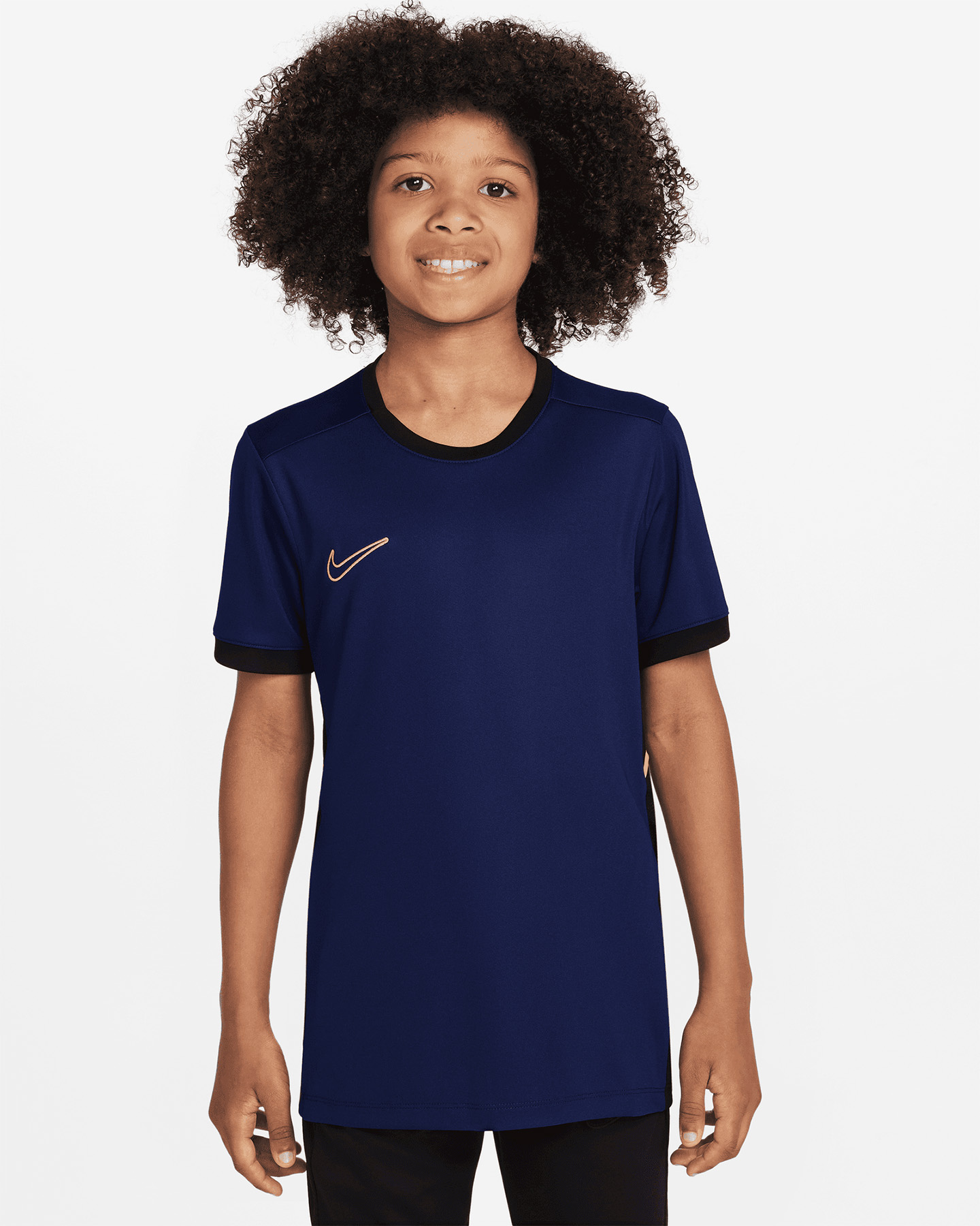 Maglia calcio NIKE ACADEMY 25 JR - 0 | Cisalfa Sport