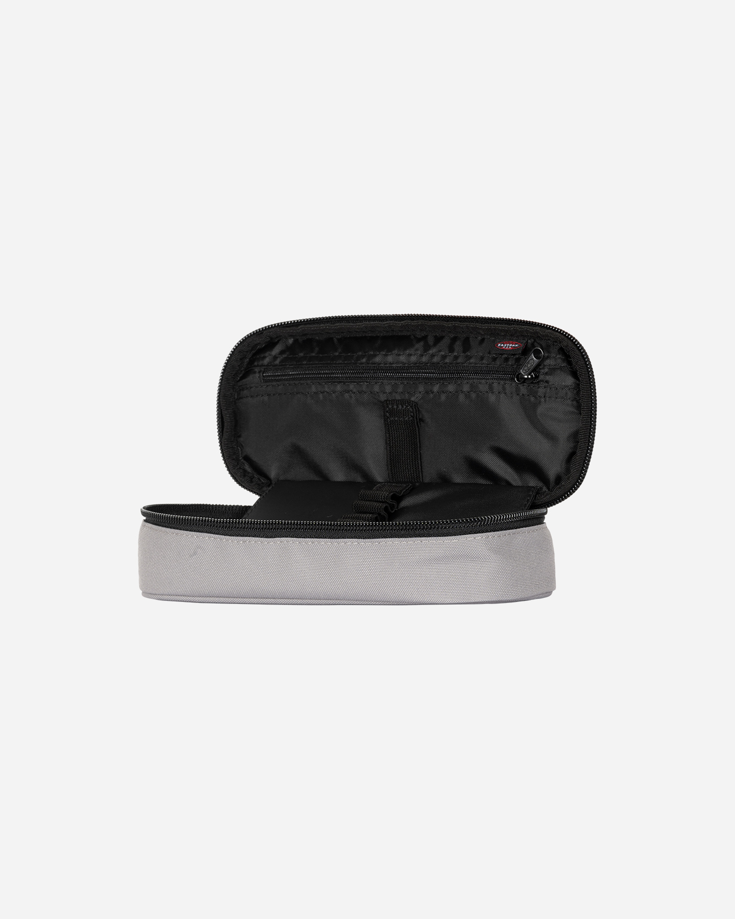 Astuccio EASTPAK OVAL - Grigio - 1 | Cisalfa Sport