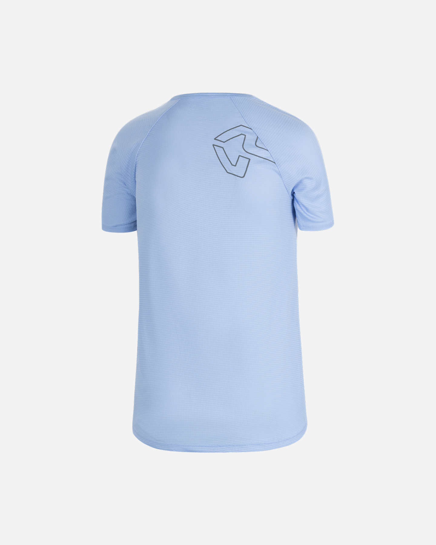 T-shirt ROCK EXPERIENCE ORIOLE W - Lilla - 1 | Cisalfa Sport