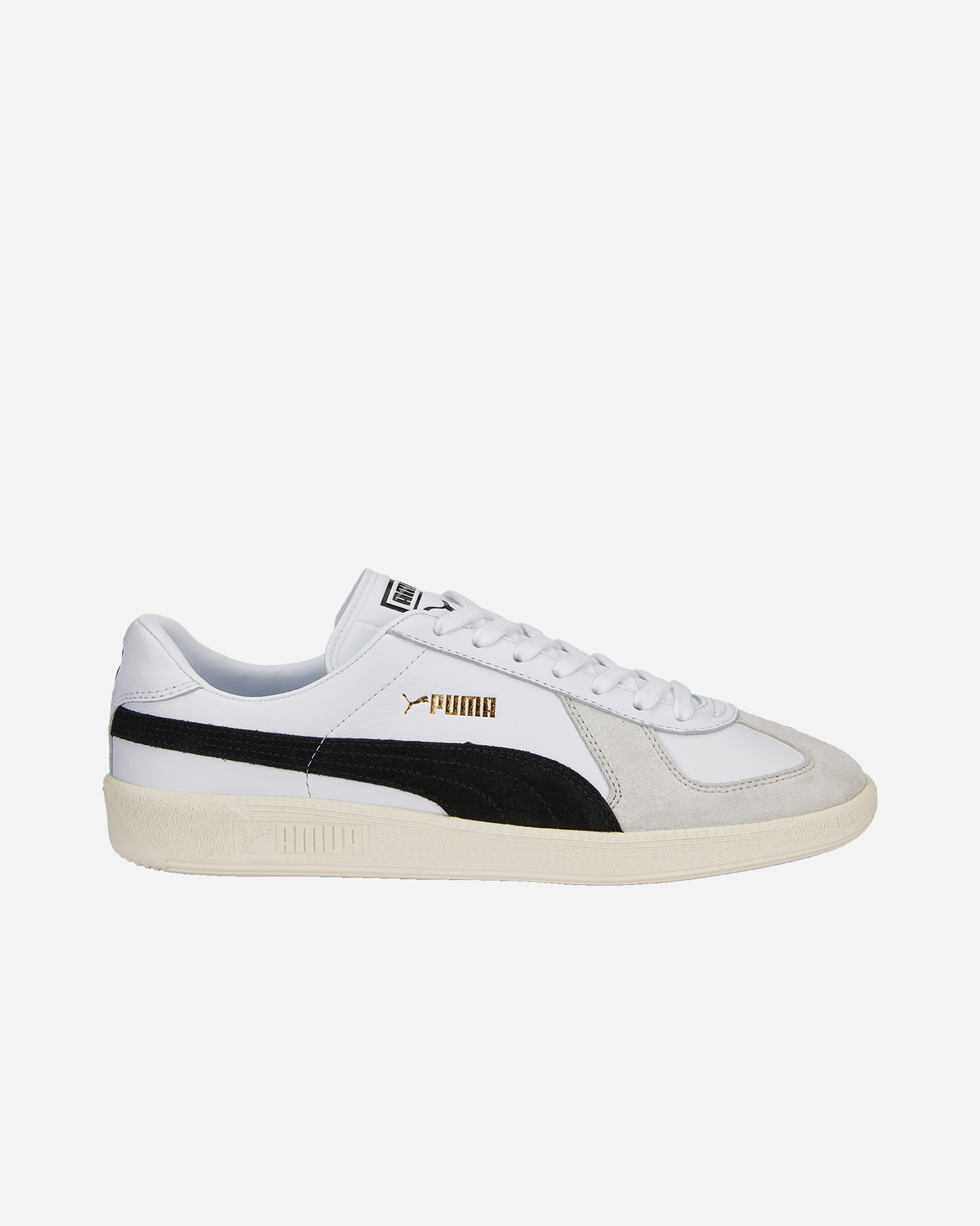Scarpe sneakers PUMA ARMY TRAINER M - Bianco - 0 | Cisalfa Sport