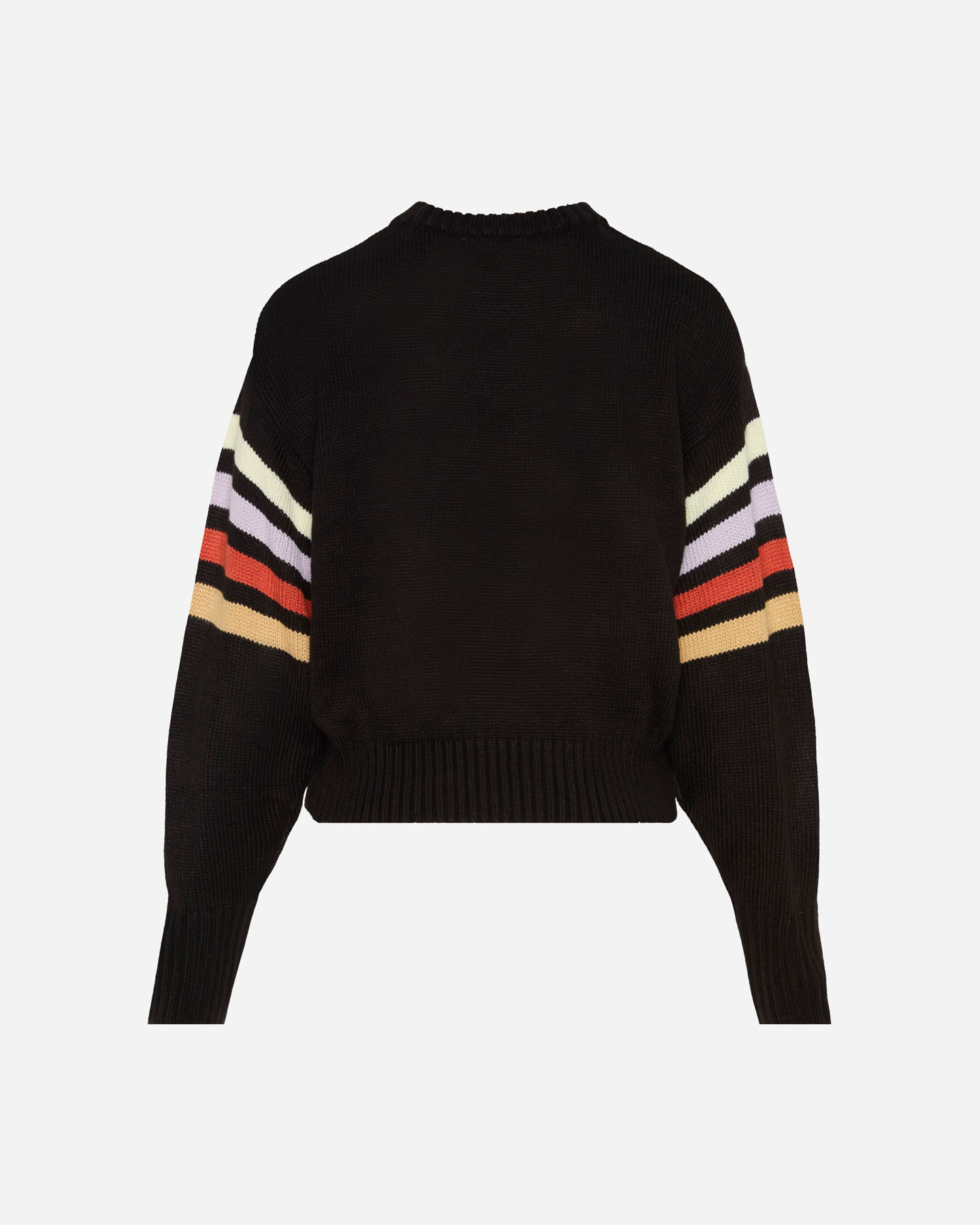 Maglione ELLESSE SARTORIA W - Nero - 1 | Cisalfa Sport