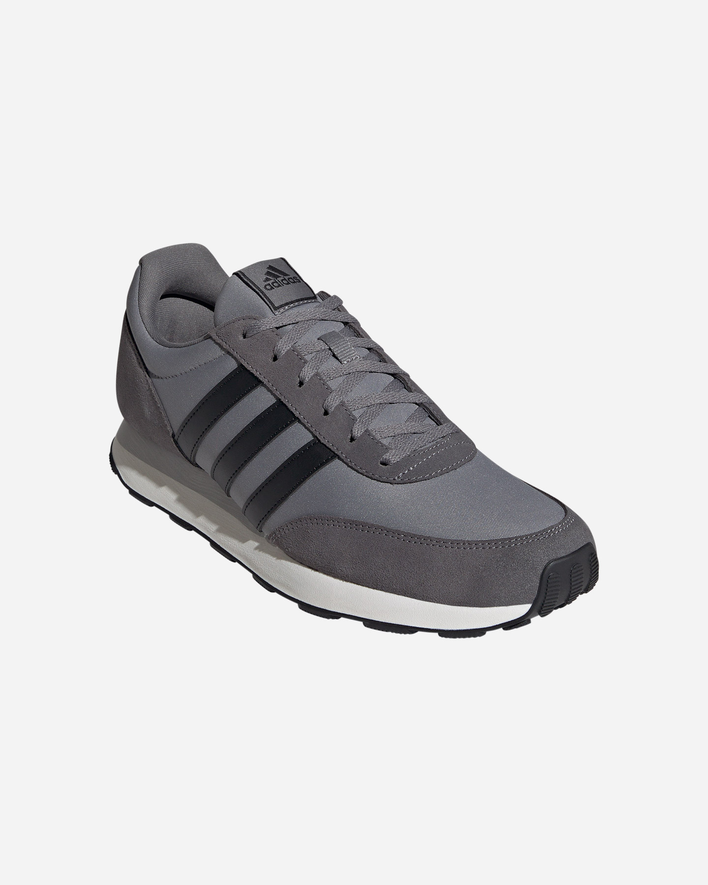 Scarpe sneakers ADIDAS CORE RUN 60s 3.0 M - Grigio - 1 | Cisalfa Sport