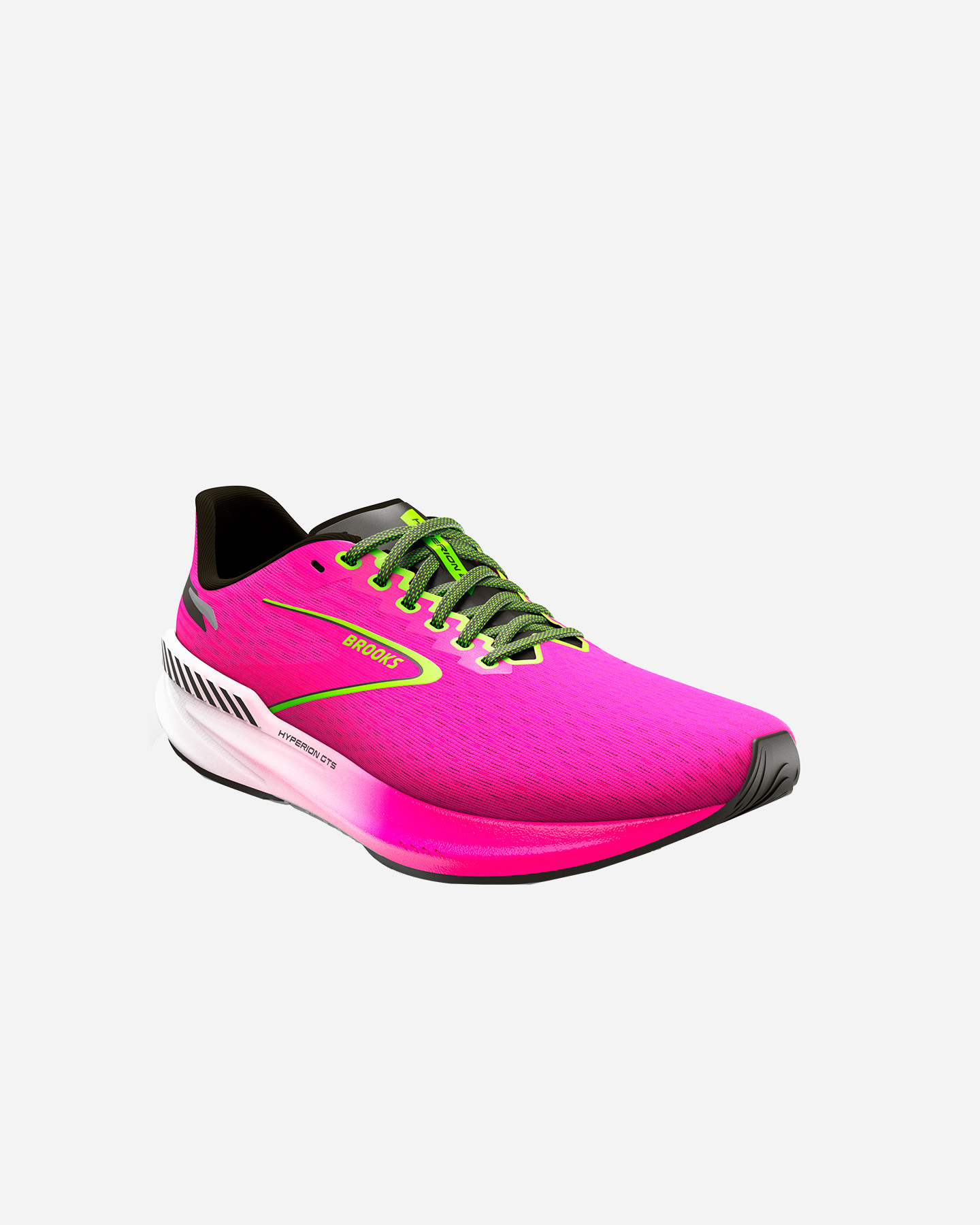 Scarpe running BROOKS HYPERION GTS W - 1 | Cisalfa Sport