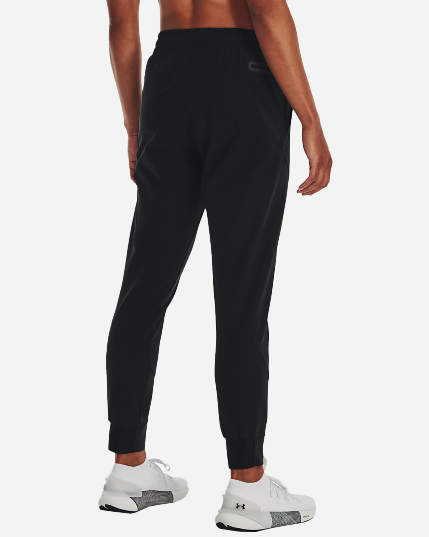 Pantalone UNDER ARMOUR UNSTOPPABLE W - 1 | Cisalfa Sport