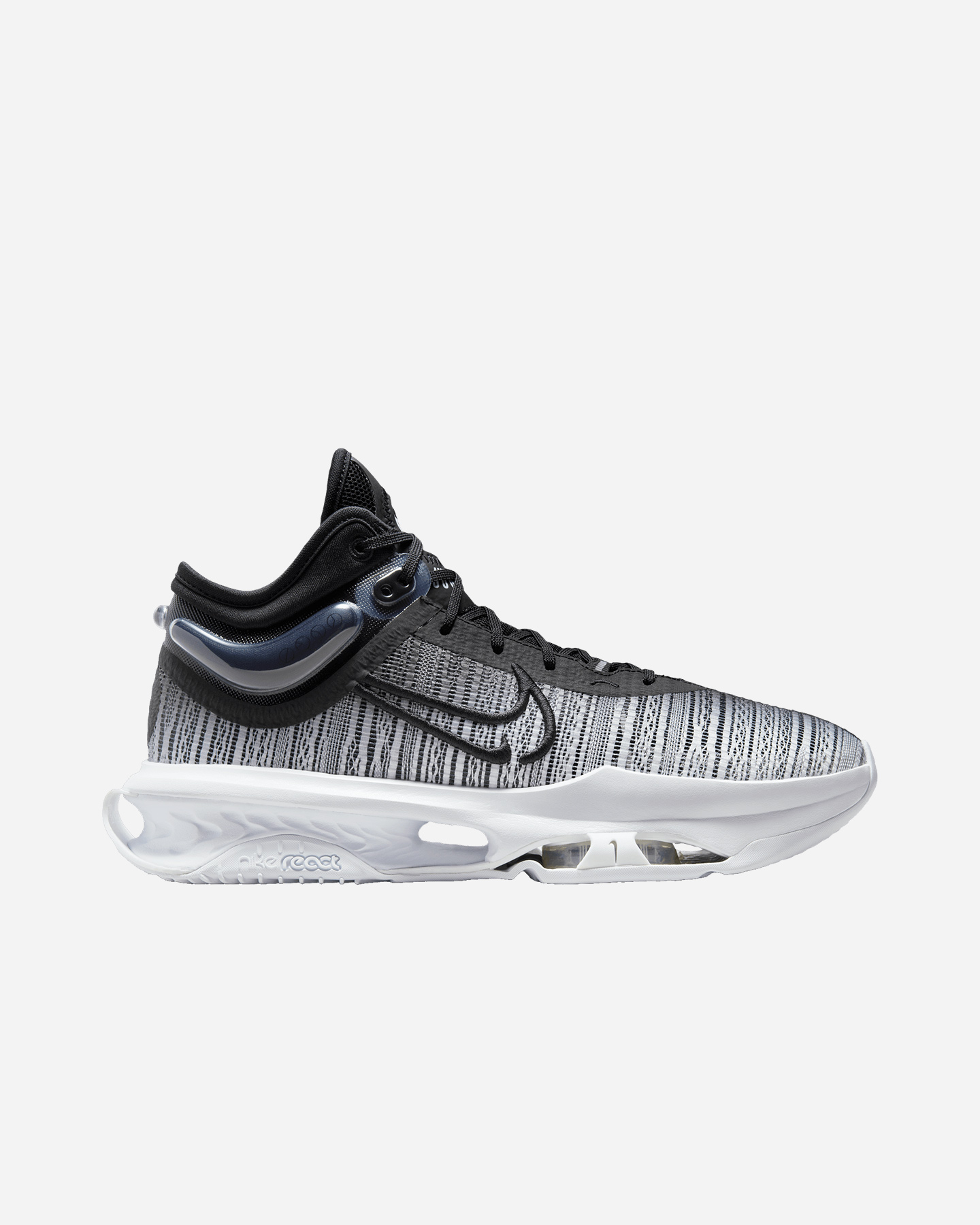 Scarpe basket NIKE G.T. JUMP 2 M - 0 | Cisalfa Sport