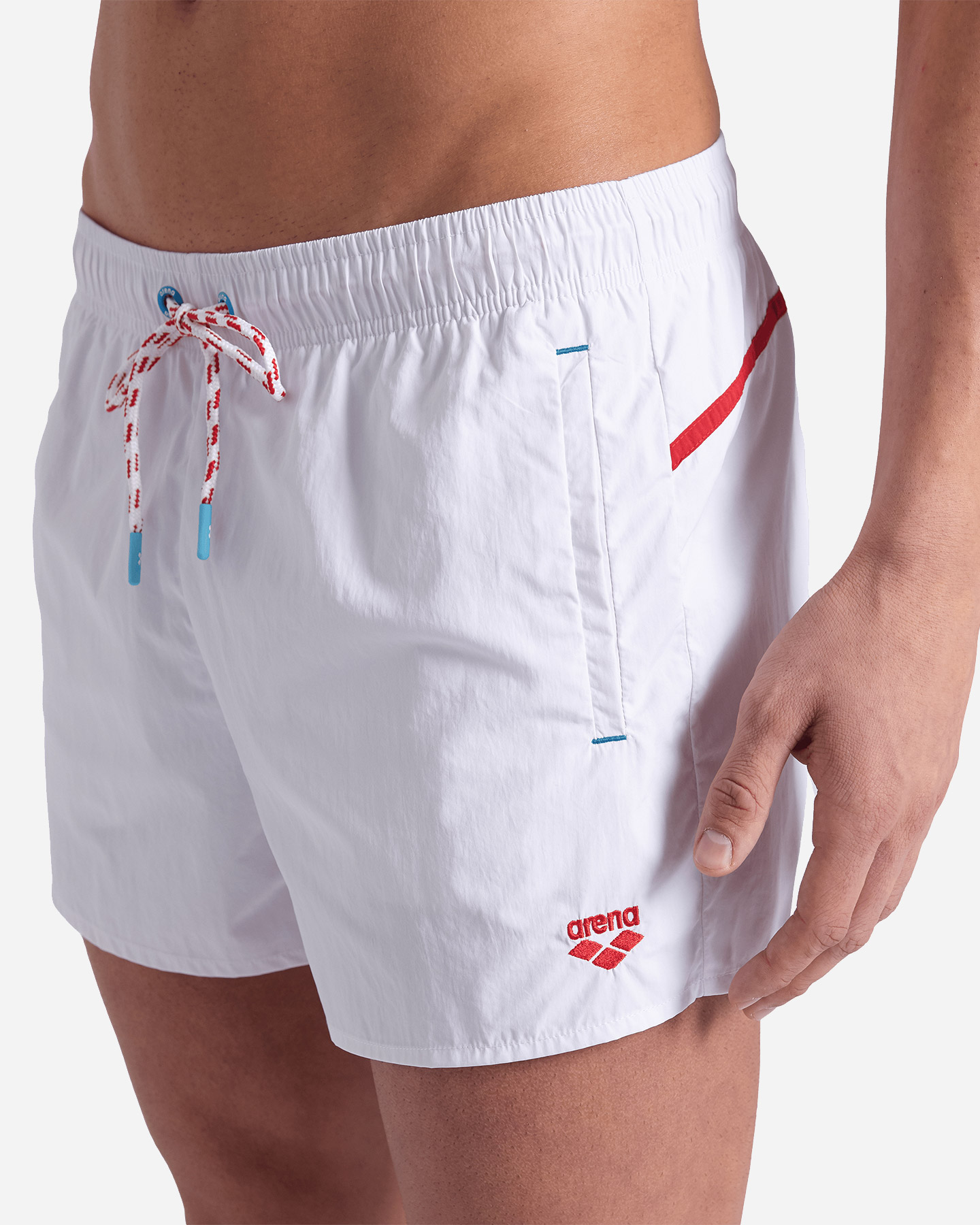 Boxer mare ARENA X-SHORT M - 4 | Cisalfa Sport