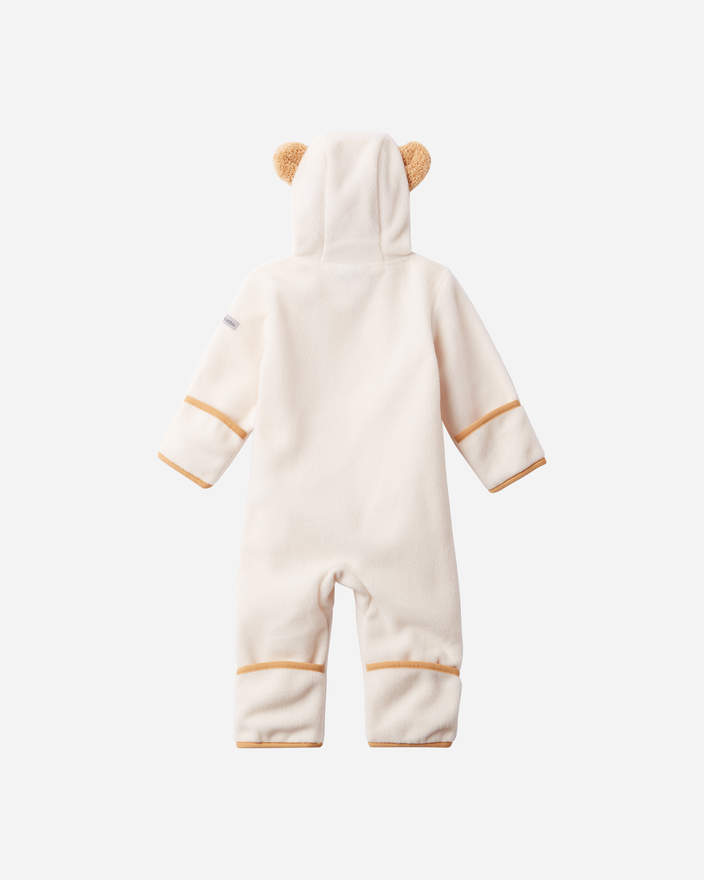 Pile COLUMBIA TINY BEAR II JR - Bianco - 1 | Cisalfa Sport