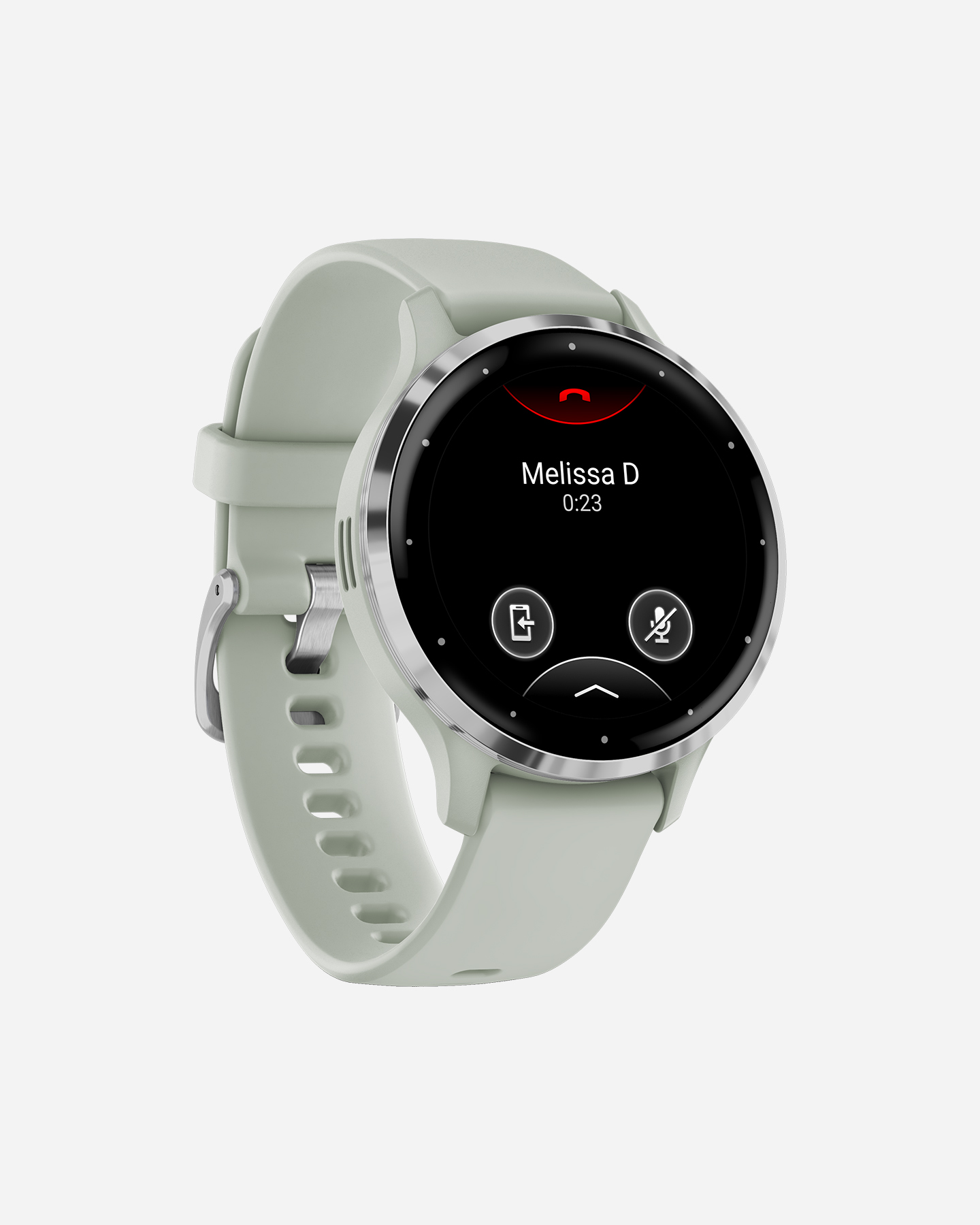 Orologio multifunzione GARMIN VENU 3S - Bianco - 3 | Cisalfa Sport
