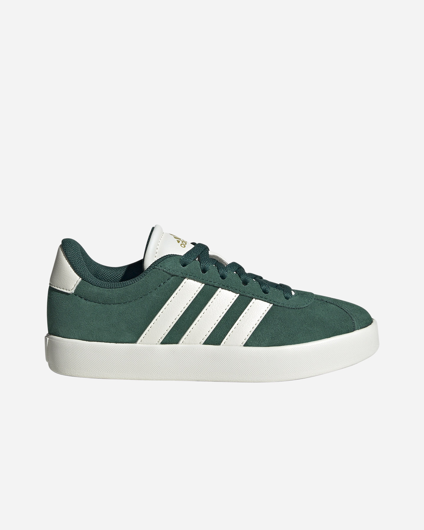 Scarpe sneakers ADIDAS CORE VL COURT 3.0 JR - 0 | Cisalfa Sport