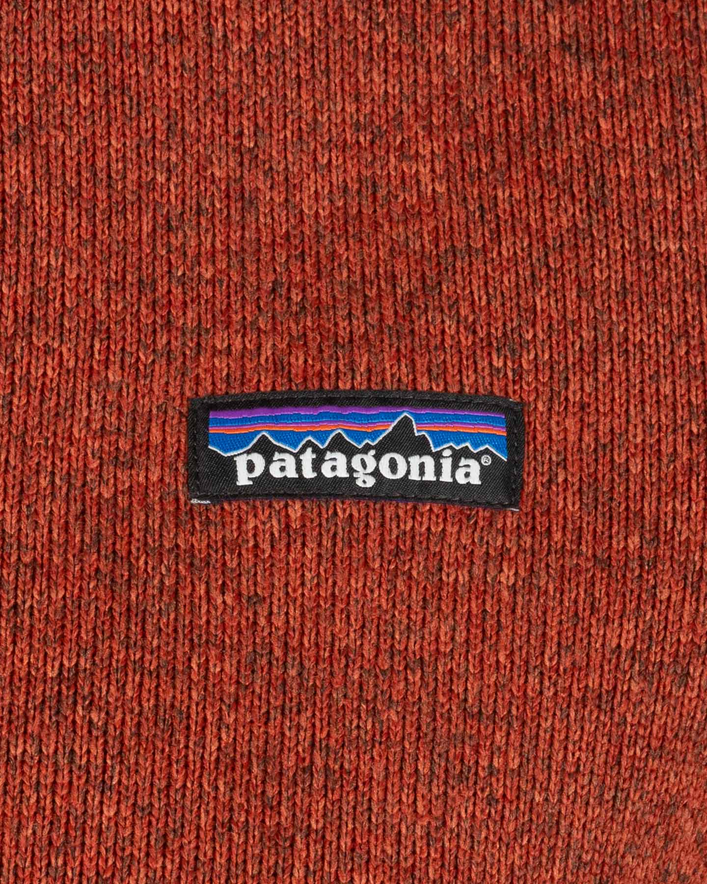 Pile PATAGONIA BETTER SWEATER W - 2 | Cisalfa Sport