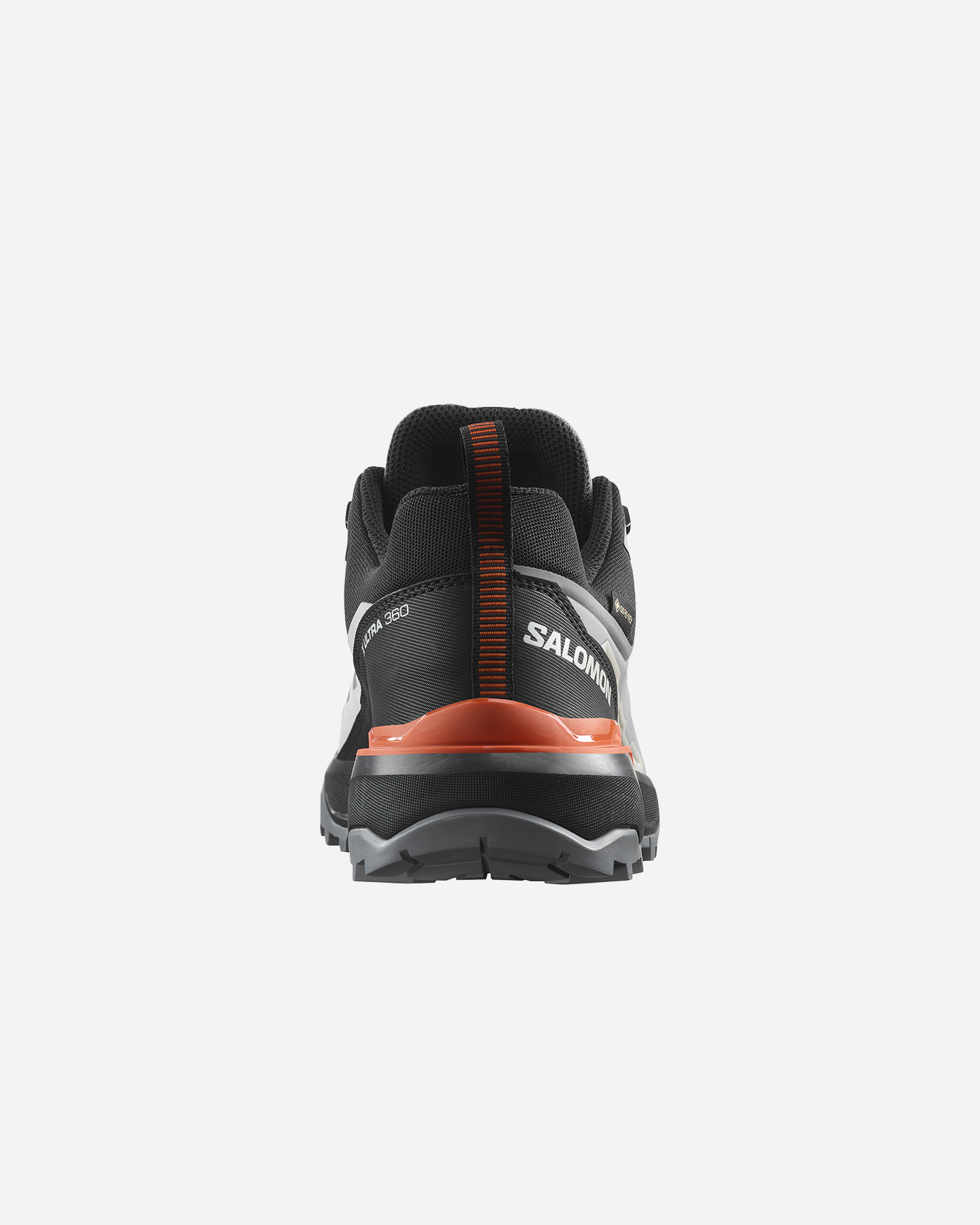 Scarpe trail SALOMON X ULTRA 360 GTX M - Grigio - 3 | Cisalfa Sport