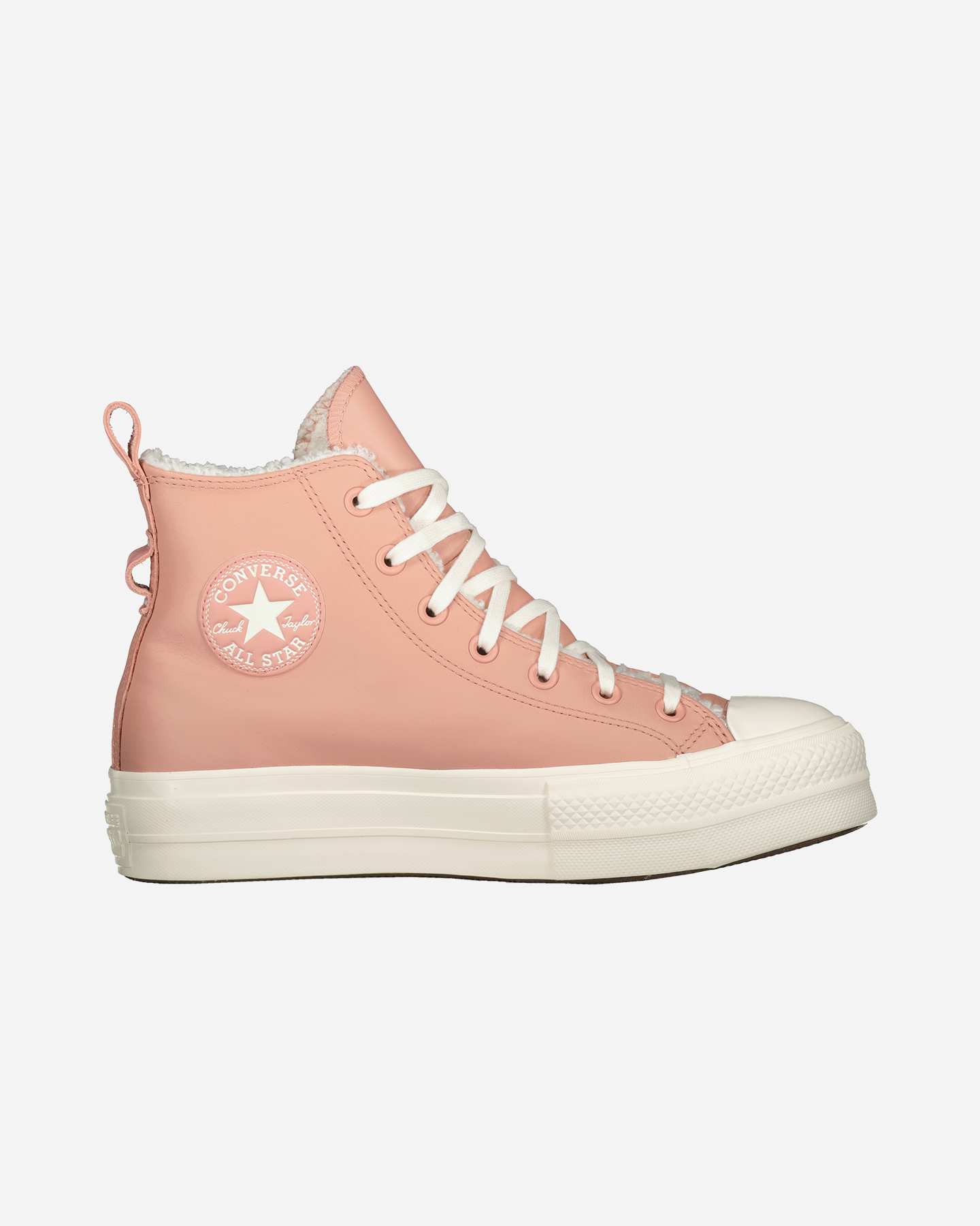 Scarpe sneakers CONVERSE CHUCK TAYLOR ALL STAR W - 0 | Cisalfa Sport