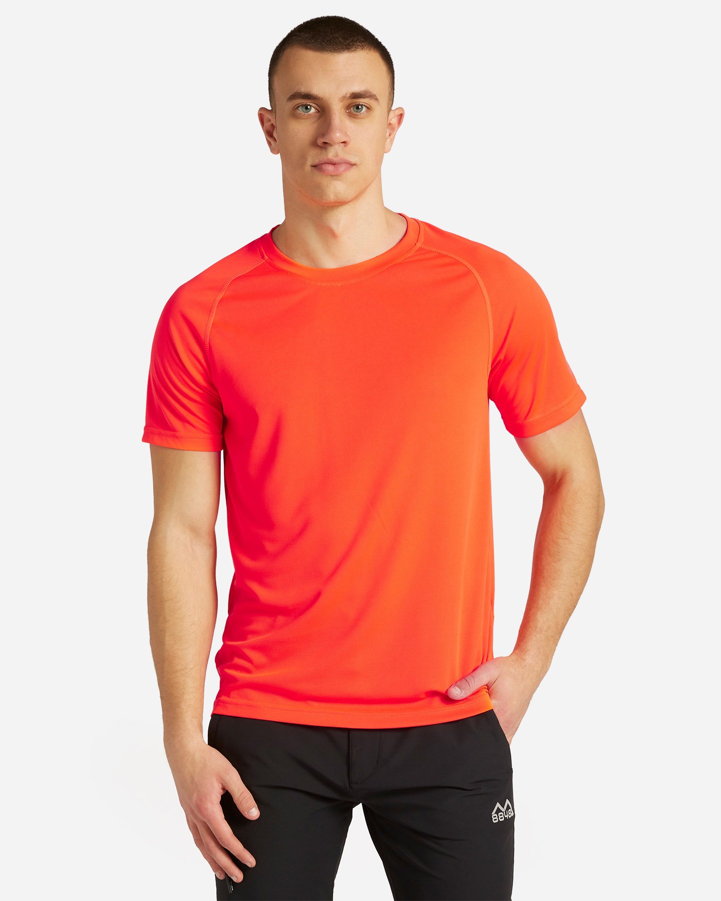 Maglia intimo tecnico 8848 MULTISPORT M - 0 | Cisalfa Sport