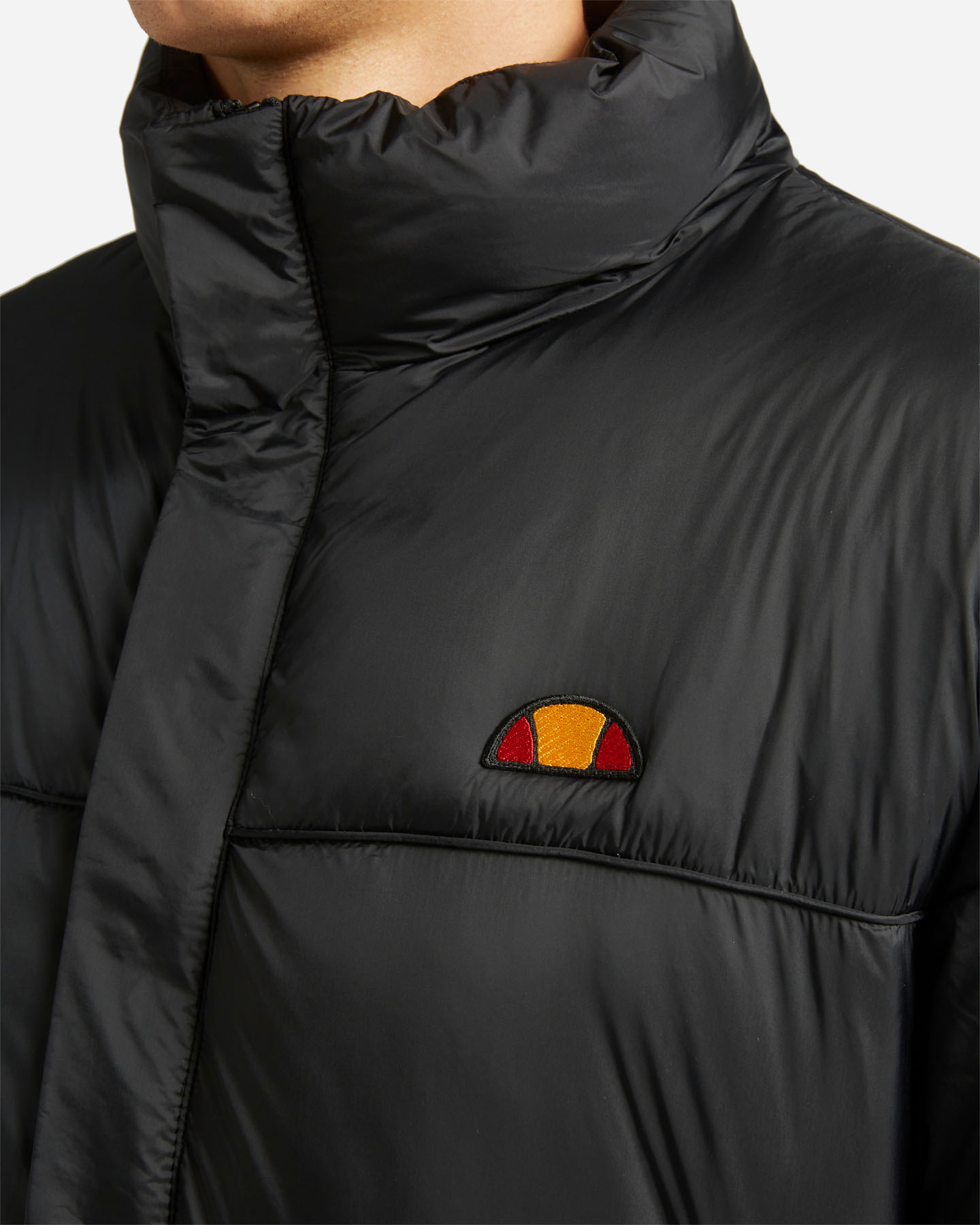 Giubbotto ELLESSE BASIC M - 4 | Cisalfa Sport