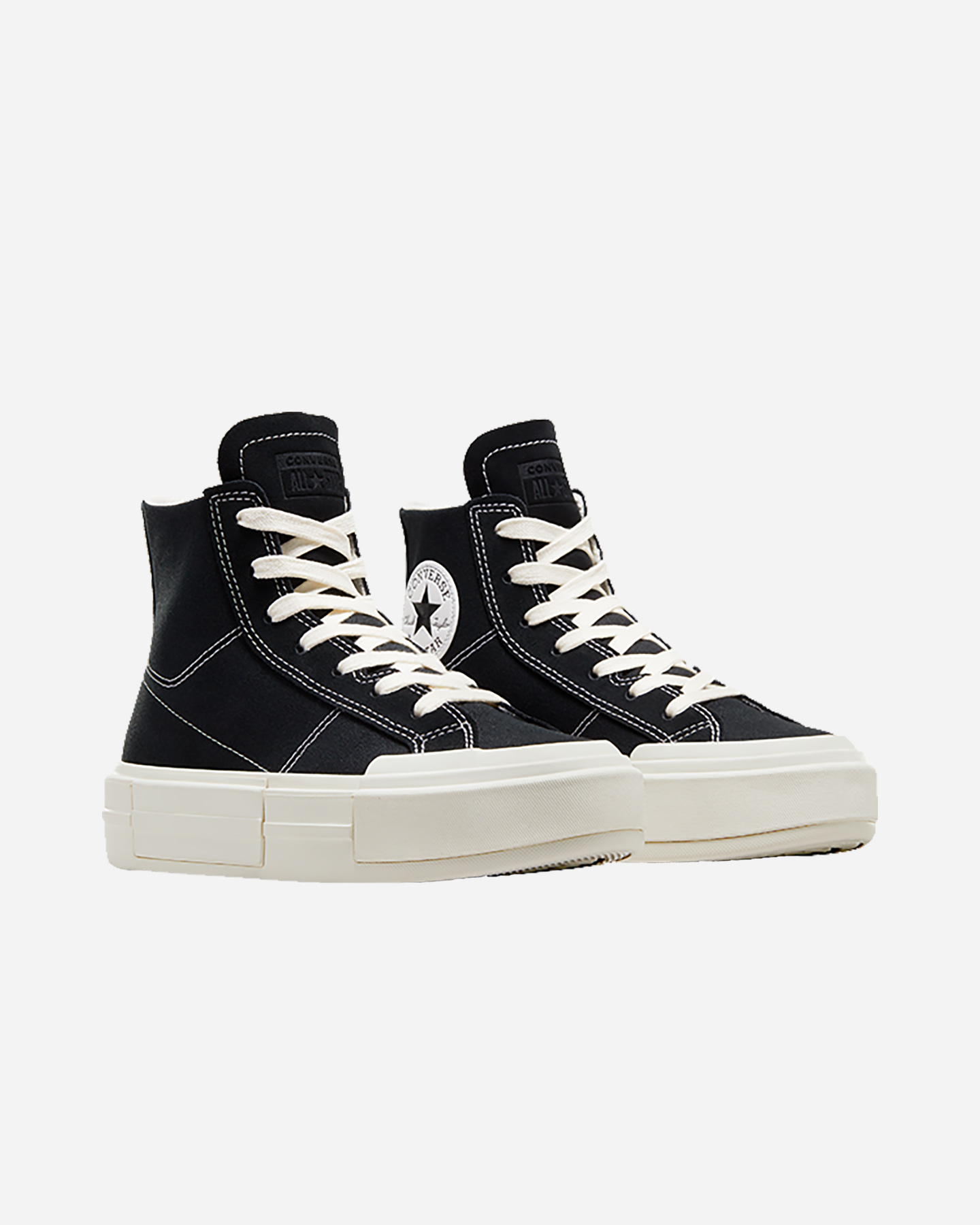 Scarpe sneakers CONVERSE CHUCK TAYLOR ALL STAR CRUISE HIGH W - 1 | Cisalfa Sport