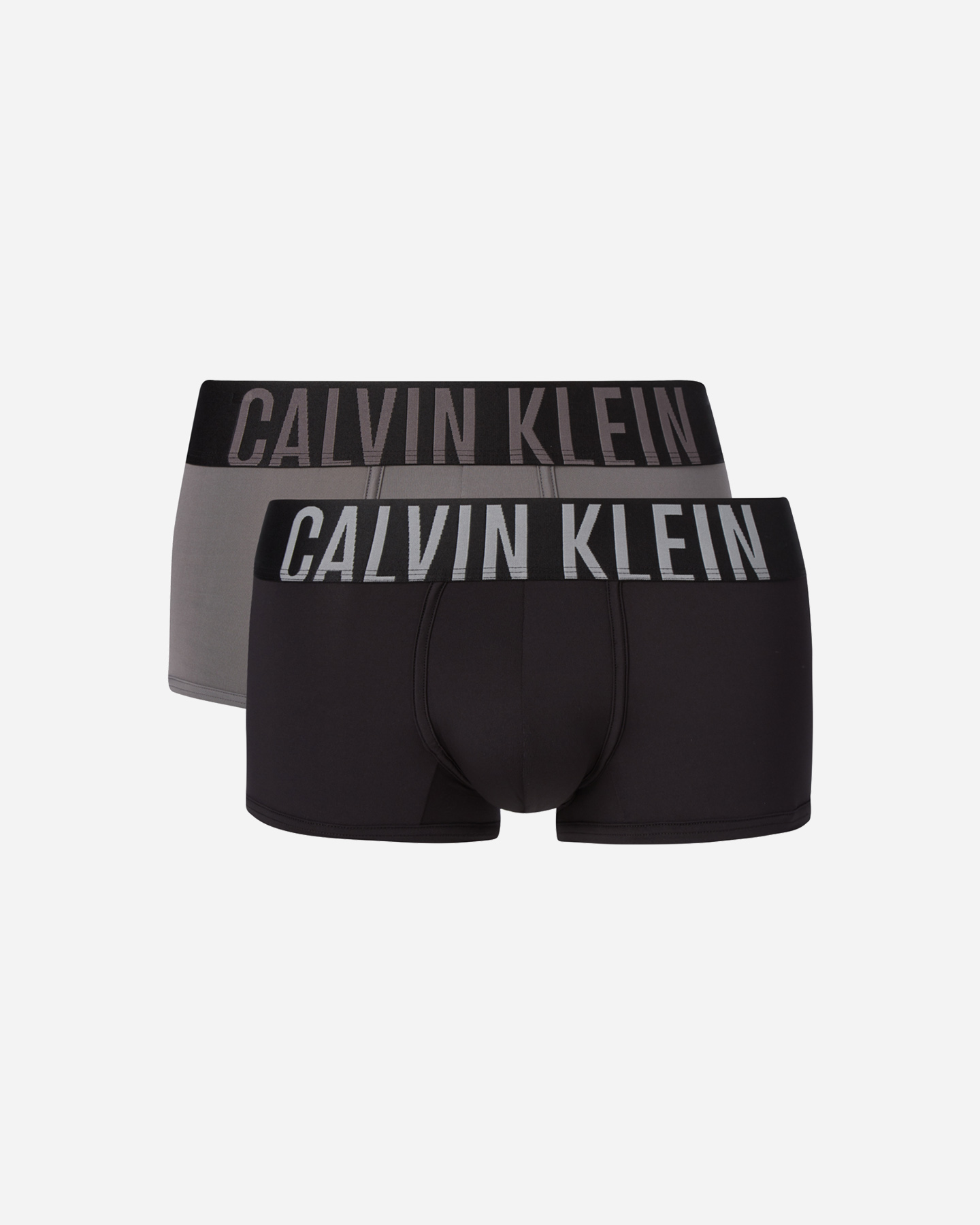 Intimo CALVIN KLEIN UNDERWEAR 2 PACK BOXER LOW RISE M - 0 | Cisalfa Sport