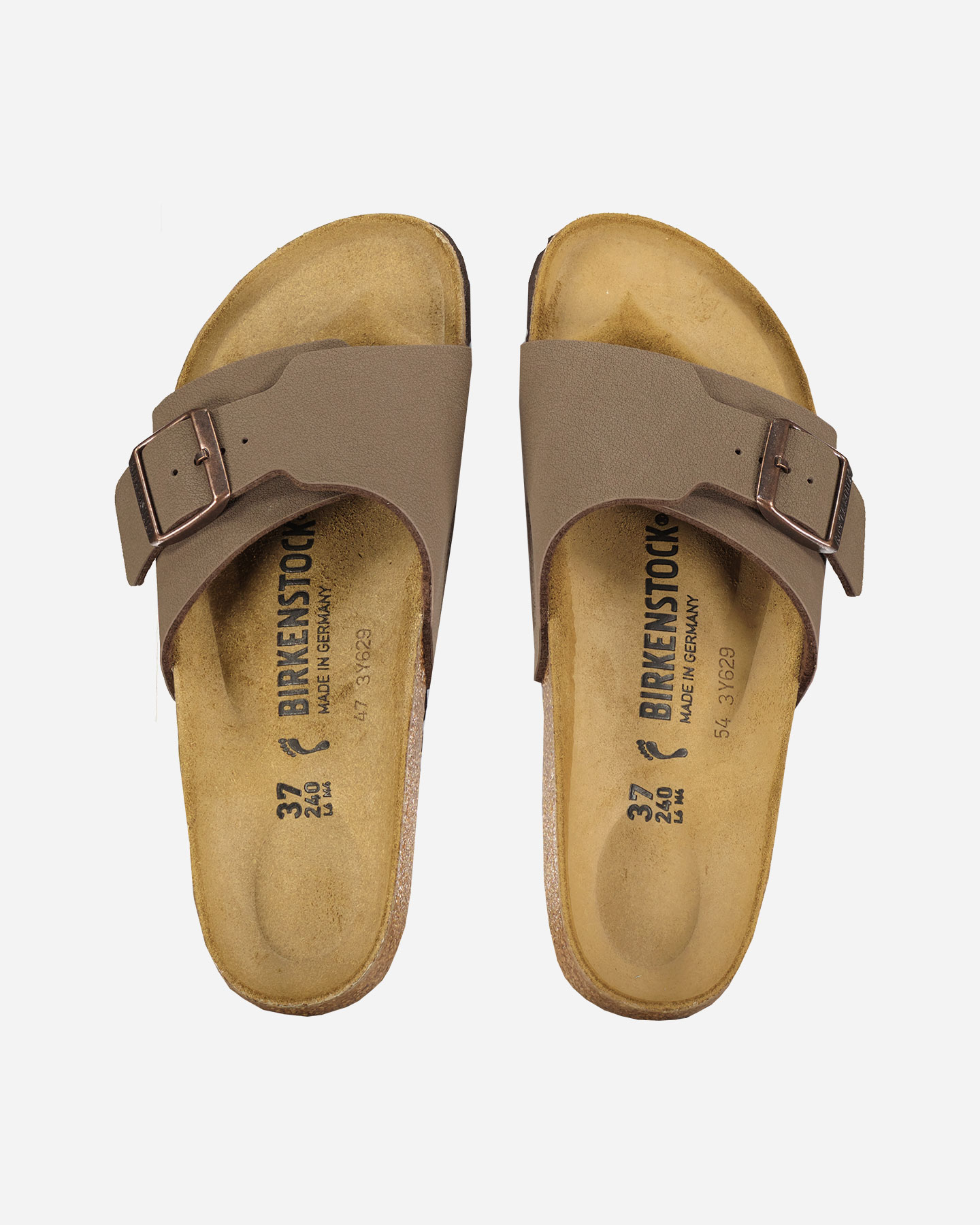 Sandali BIRKENSTOCK CATALINA W - 0 | Cisalfa Sport