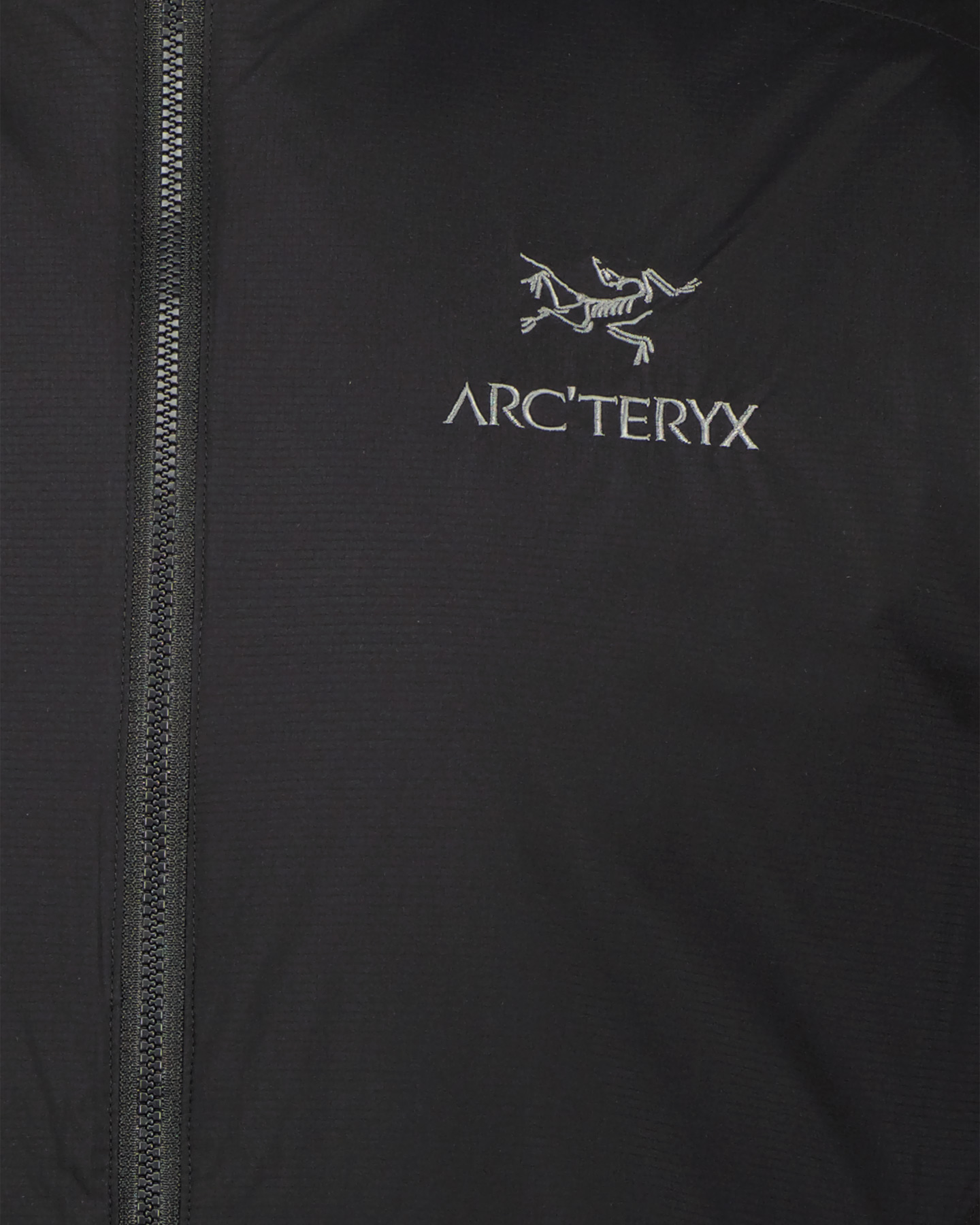 Gilet ARC'TERYX ATOM SL M - Nero - 2 | Cisalfa Sport