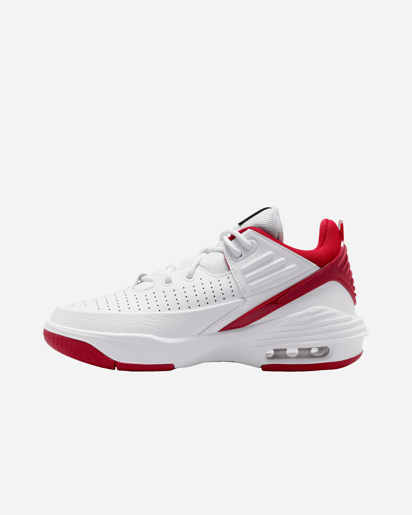 Scarpe sneakers NIKE JORDAN MAX AURA 5 GS JR - Bianco - 4 | Cisalfa Sport