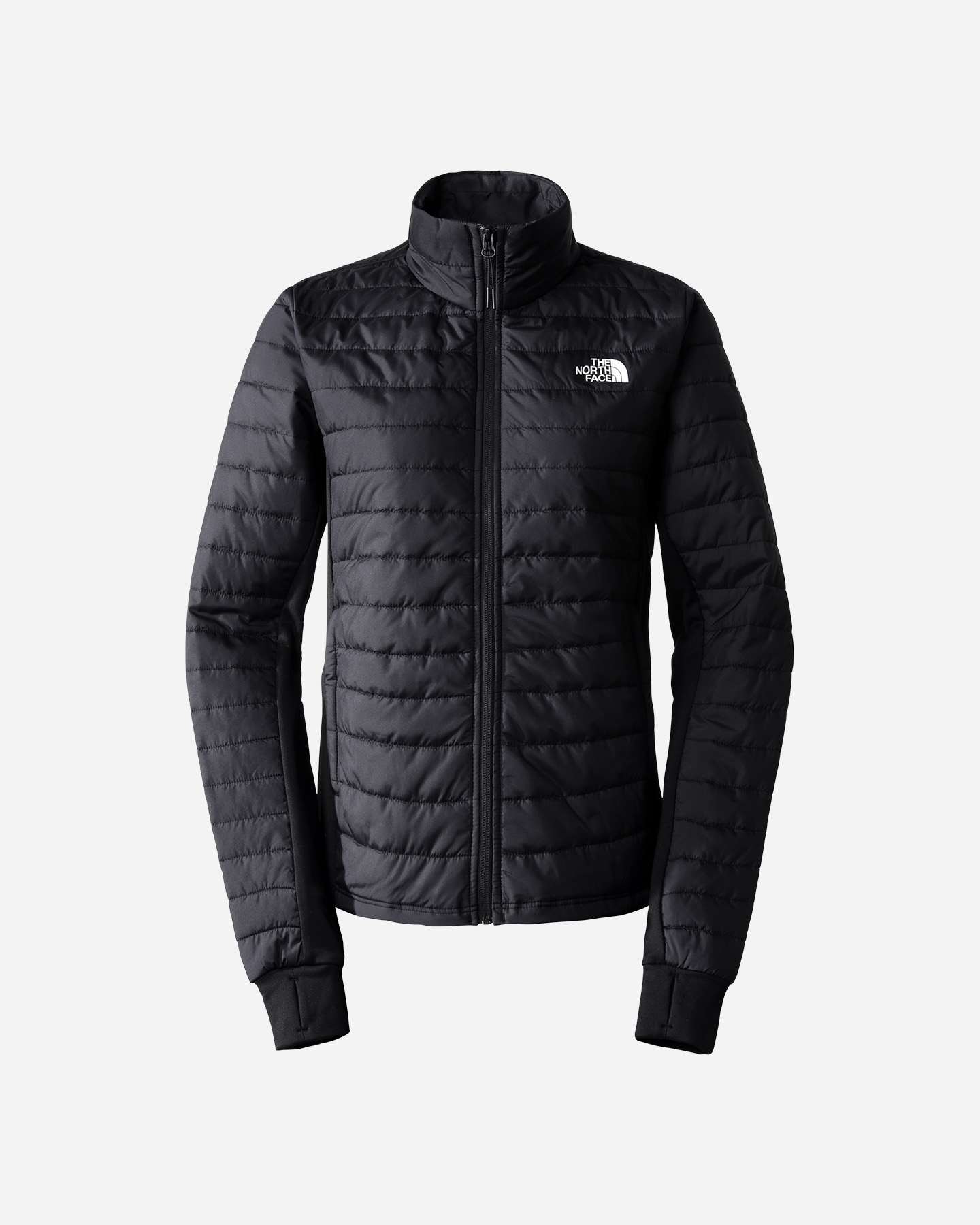 Giacca outdoor THE NORTH FACE CANYONLANDS HYBRID W - 0 | Cisalfa Sport