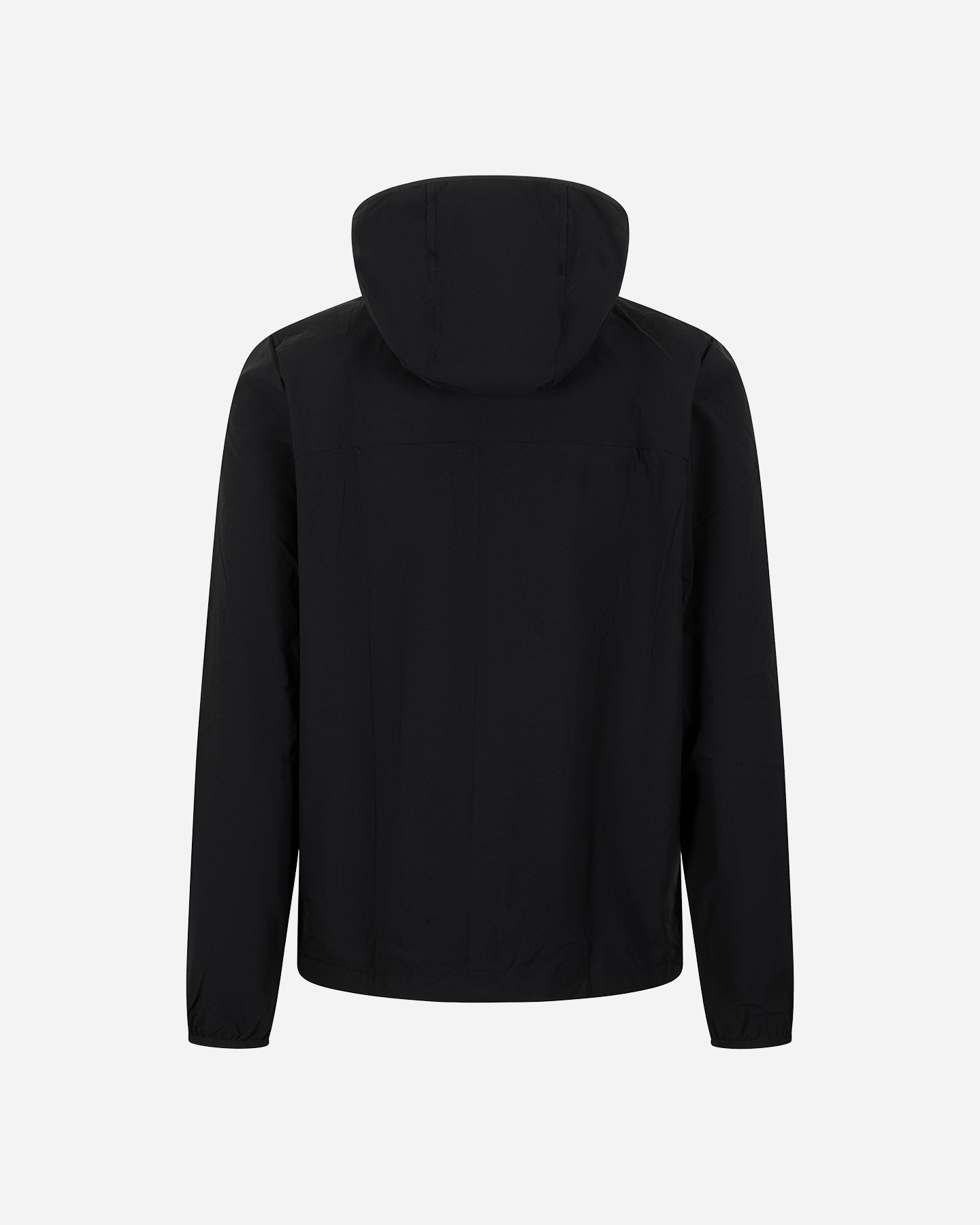 Giacca outdoor COLUMBIA HTHR CANYON II M - Nero - 1 | Cisalfa Sport