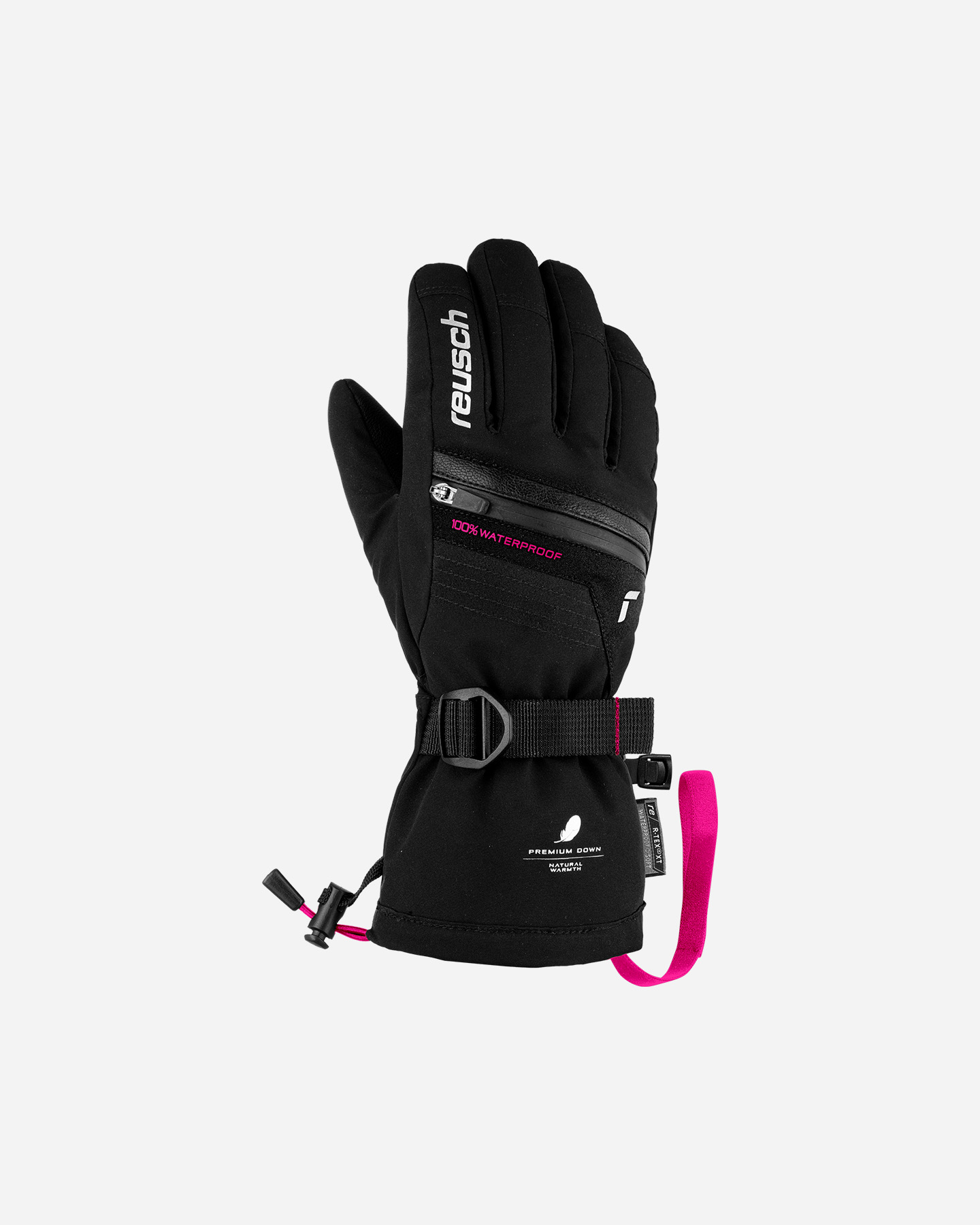 Guanti sci REUSCH LANDO R-TEX JR - 1 | Cisalfa Sport