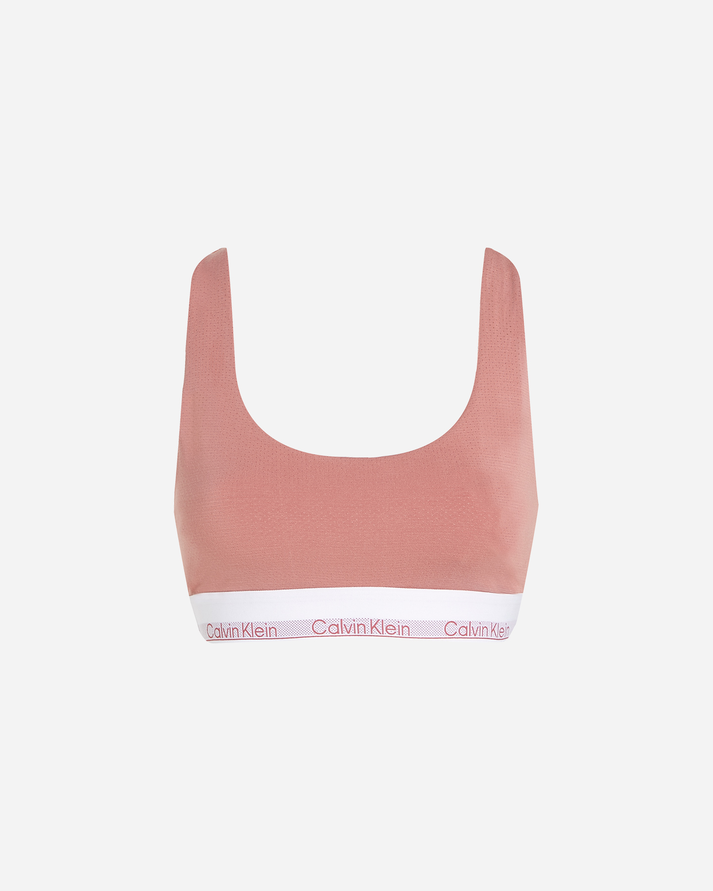 Intimo CALVIN KLEIN UNDERWEAR UNLINED BRALETTE W - 0 | Cisalfa Sport