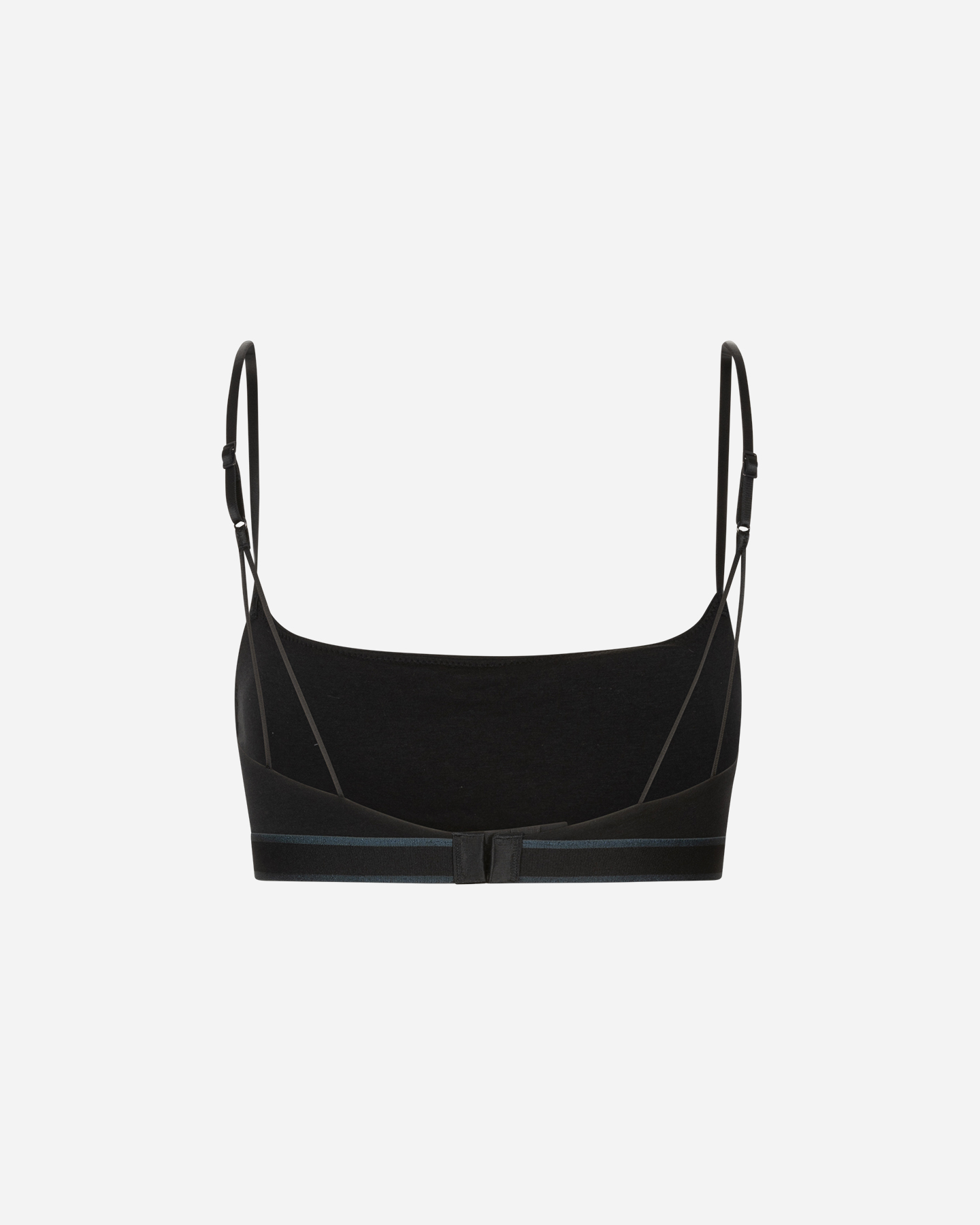 Intimo CALVIN KLEIN UNDERWEAR BRALETTE W - Nero - 1 | Cisalfa Sport