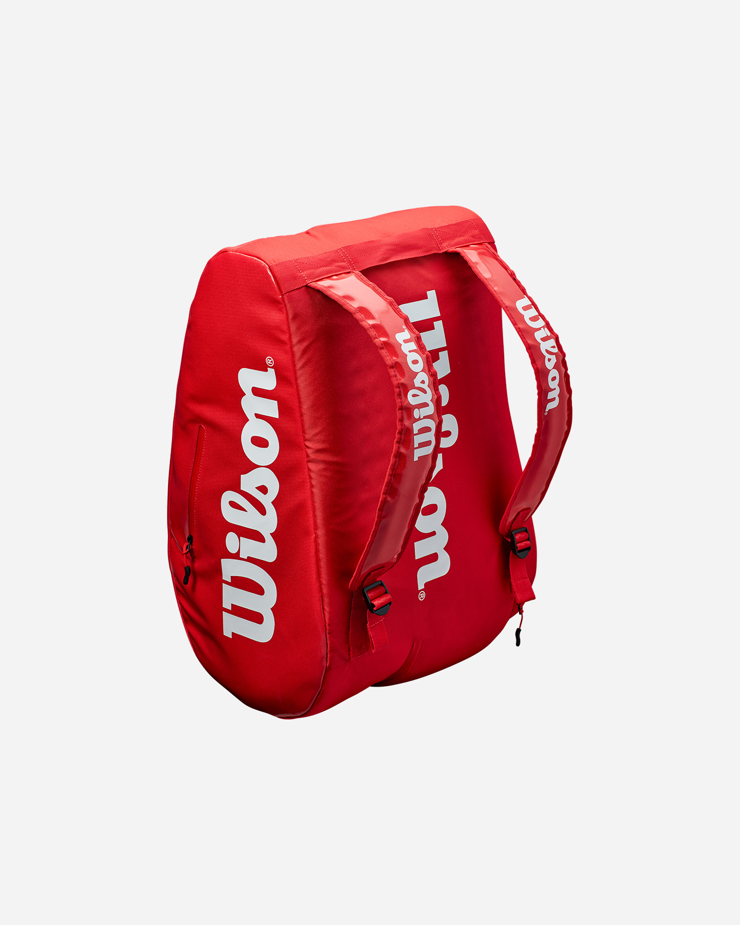 Fodero WILSON PADEL SUPER TOUR - Rosso - 2 | Cisalfa Sport