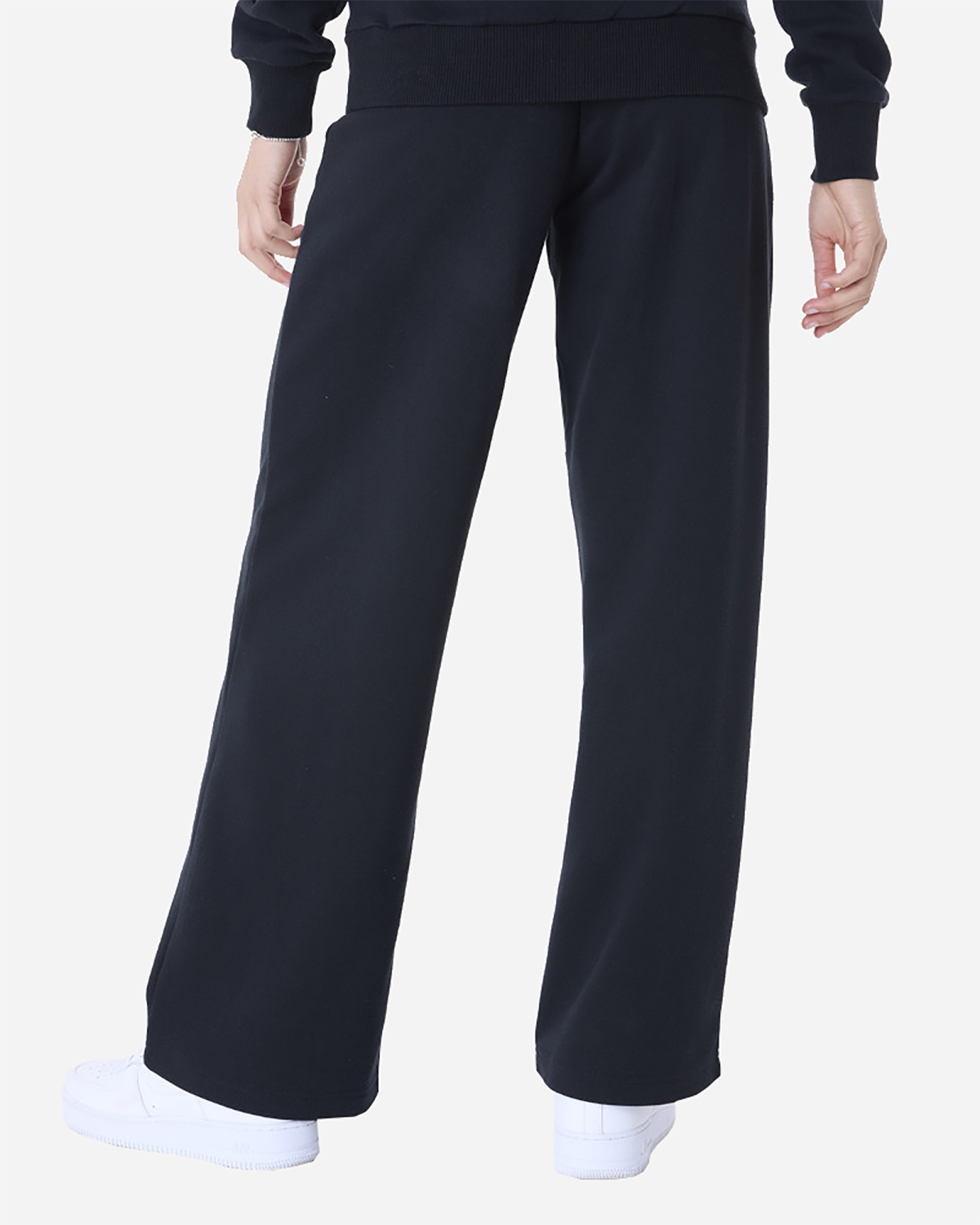 Pantalone NEW ERA NEW YORK YANKEES W - Nero - 2 | Cisalfa Sport