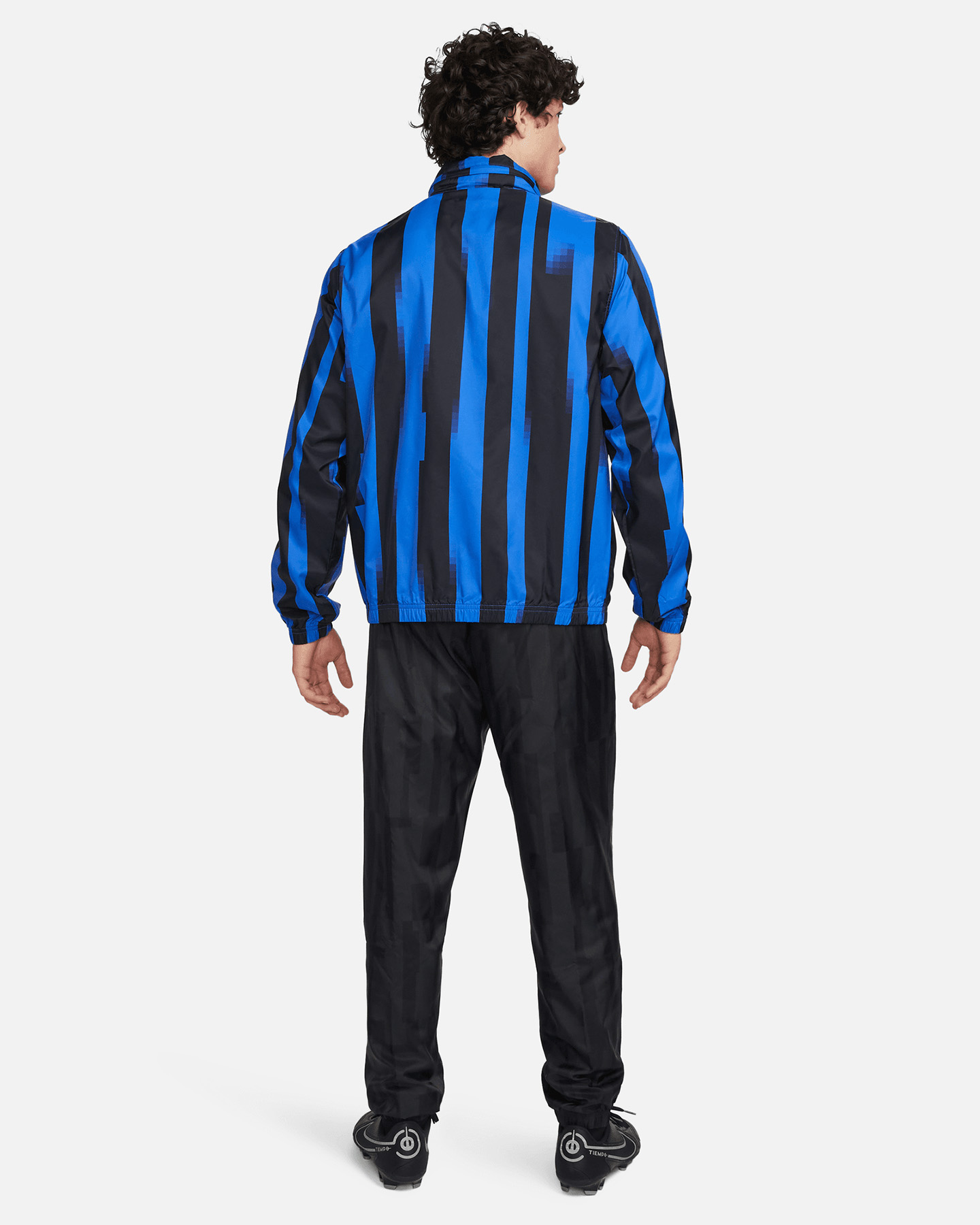 Tuta calcio ufficiale NIKE INTER 23-24 M - Blu - 1 | Cisalfa Sport