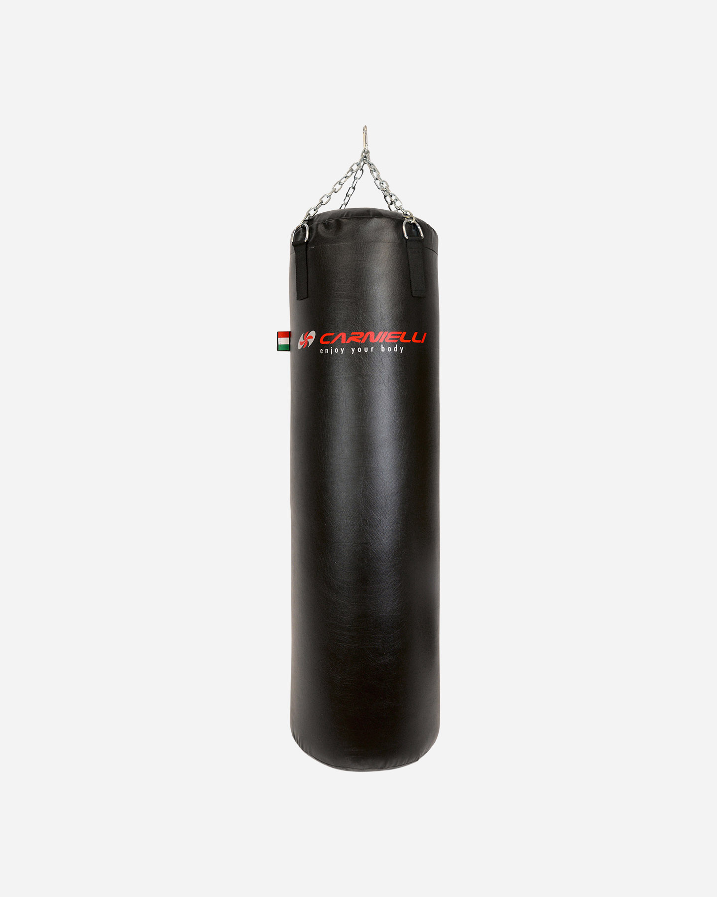 Sacco boxe CARNIELLI BOXE 40KG - 0 | Cisalfa Sport