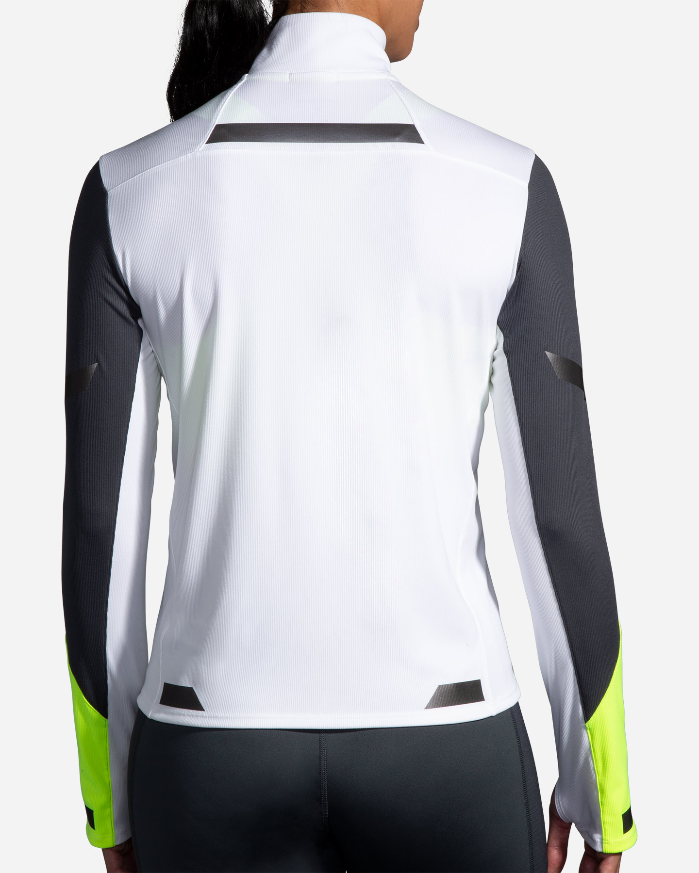 Maglia running BROOKS RUN VISIBLE W - 2 | Cisalfa Sport