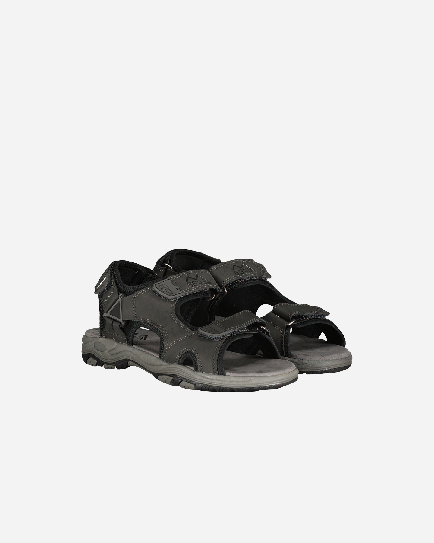 Sandali 8848 WALKER 3.0 M - Grigio - 2 | Cisalfa Sport