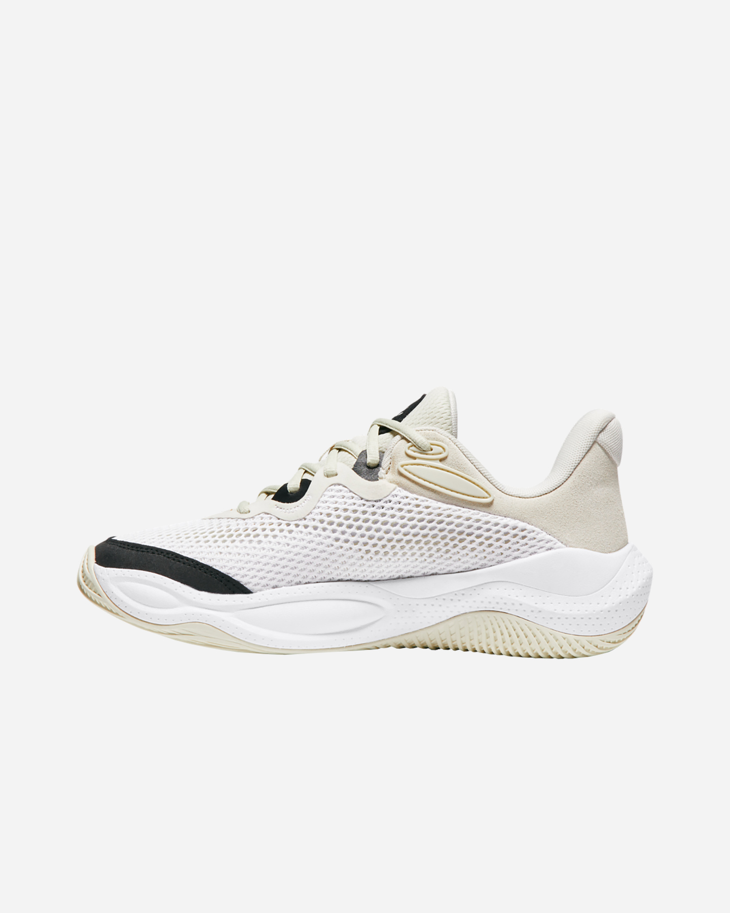 Scarpe basket UNDER ARMOUR CURRY SPLASH 24 SDE M - 4 | Cisalfa Sport