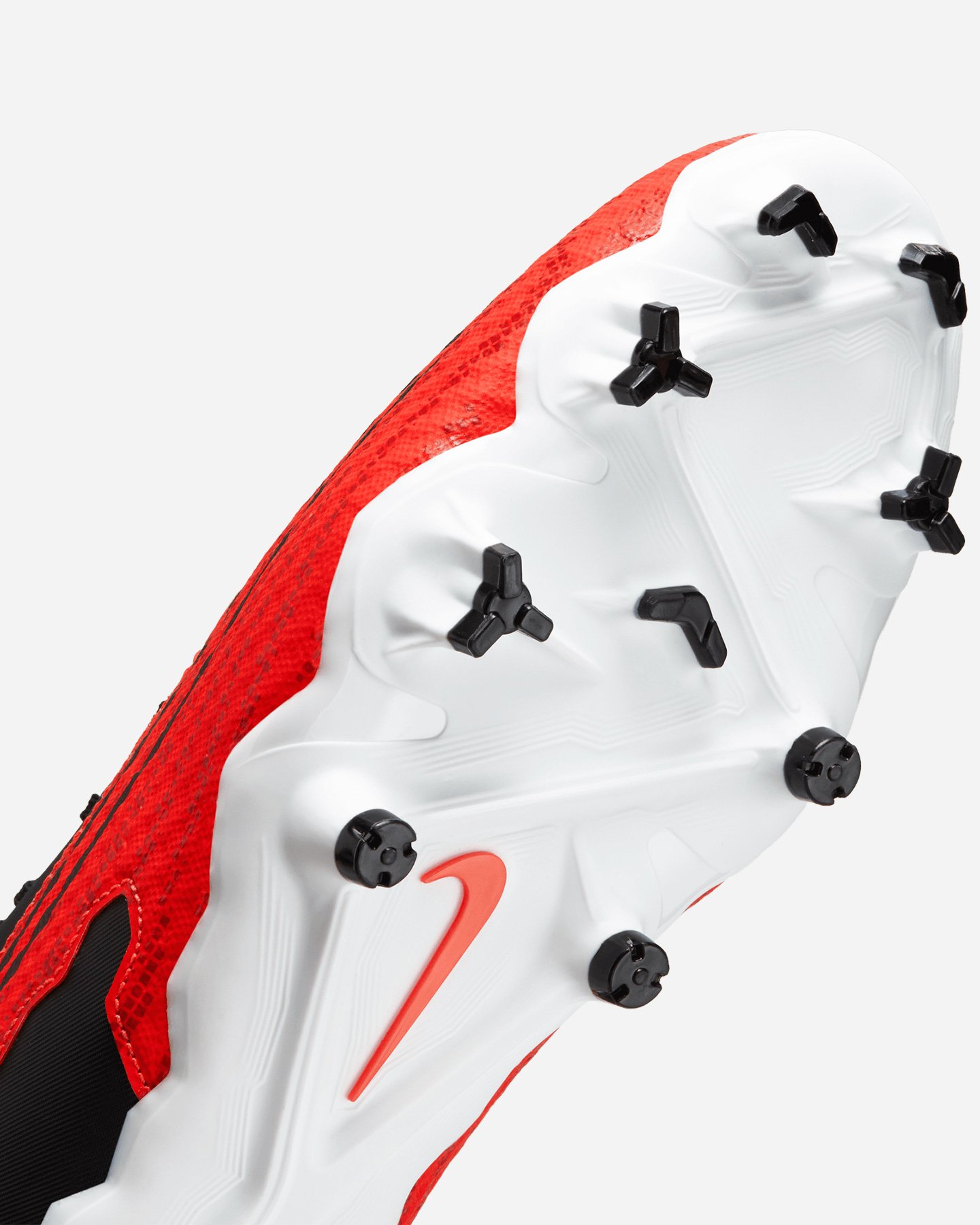 Scarpe calcio NIKE PHANTOM GX ACADEMY FG M - 5 | Cisalfa Sport