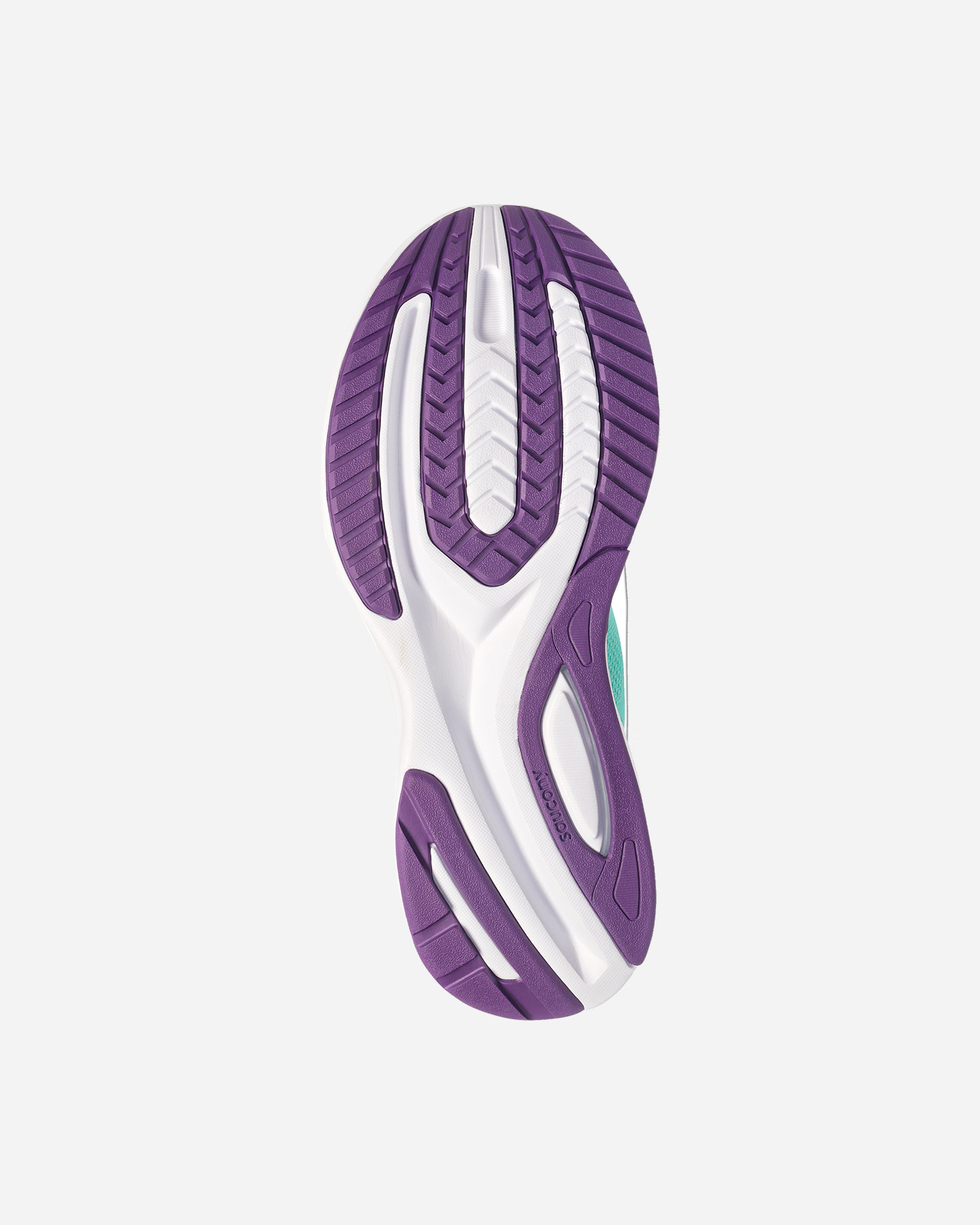 Scarpe running SAUCONY GUIDE 15 W - 7 | Cisalfa Sport