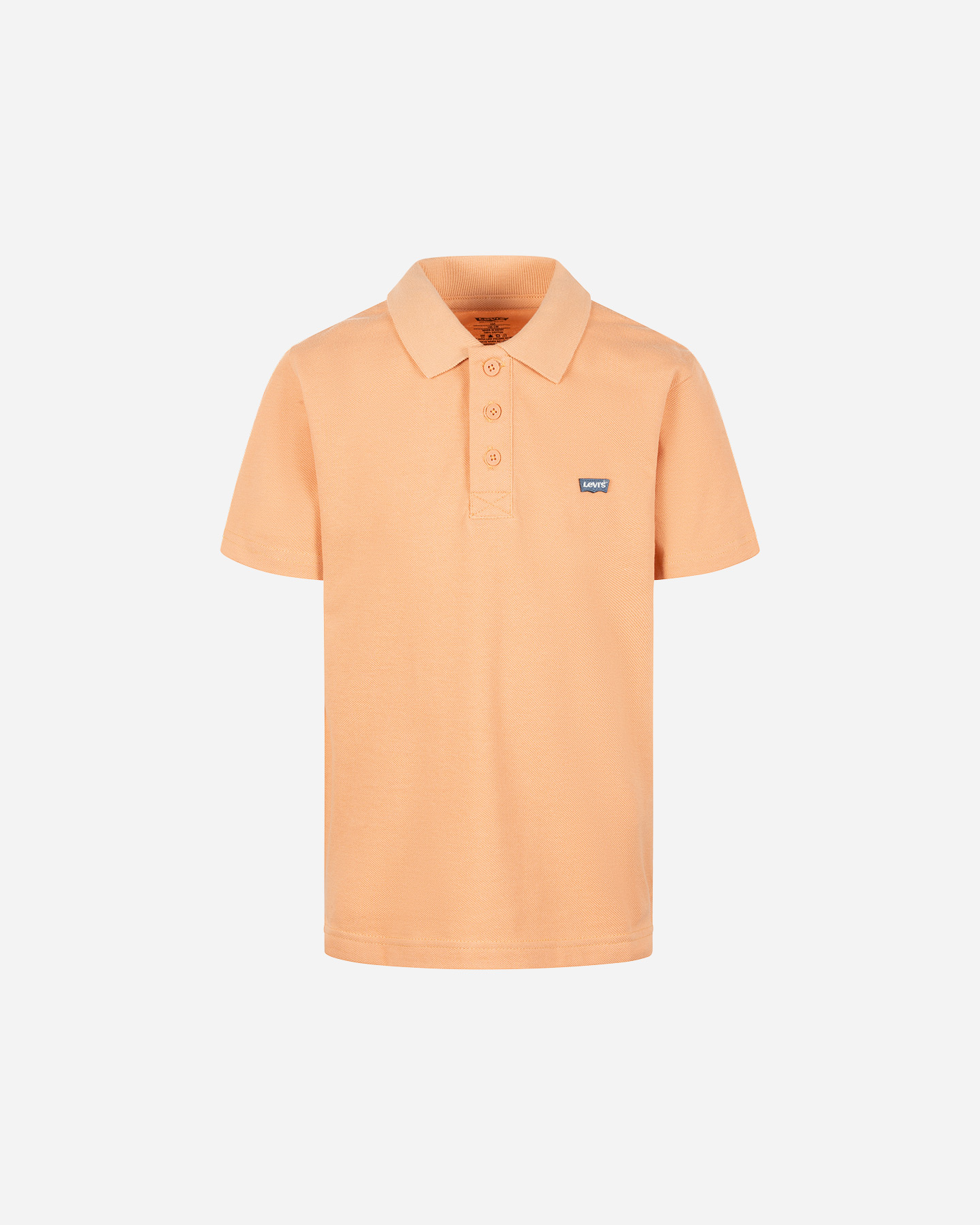 Polo LEVI'S PIQUET PEACH JR - 0 | Cisalfa Sport