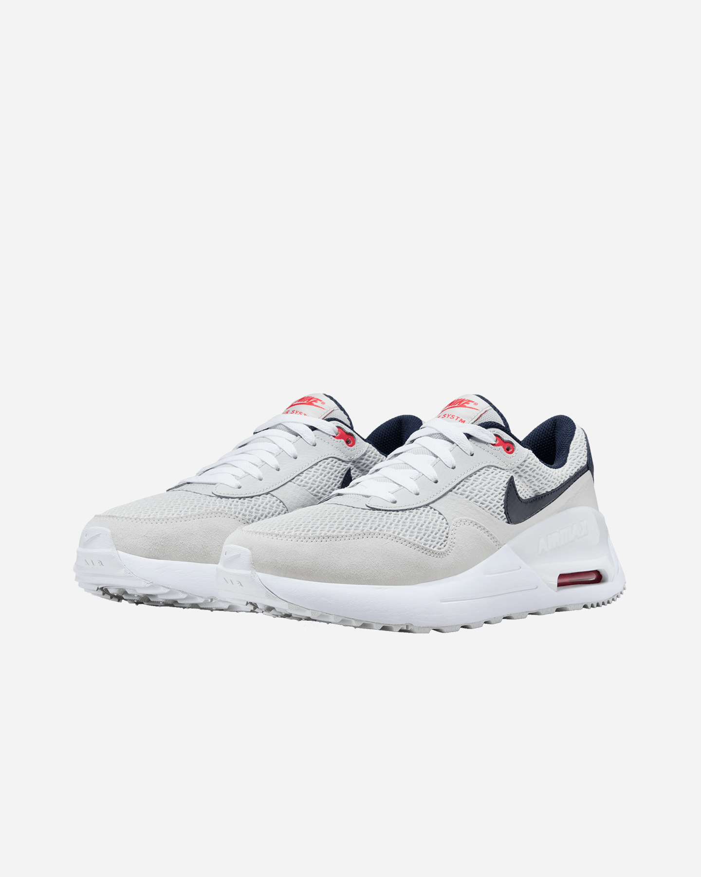 Scarpe sneakers NIKE AIR MAX SYSTM M - 1 | Cisalfa Sport