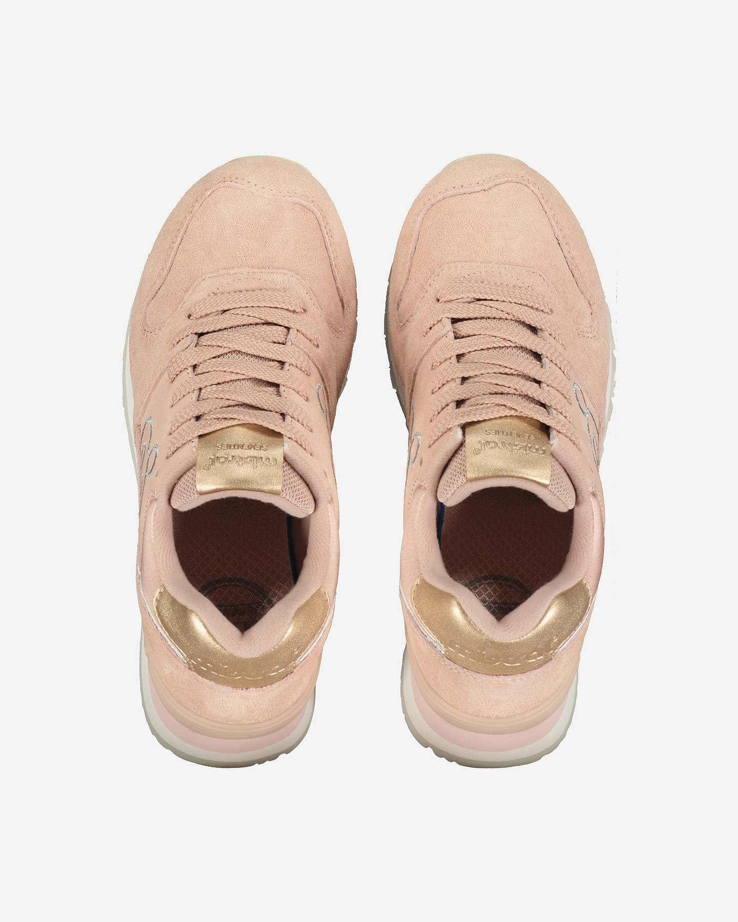 Scarpe sneakers MISTRAL SEVENTIES LTH W - 7 | Cisalfa Sport