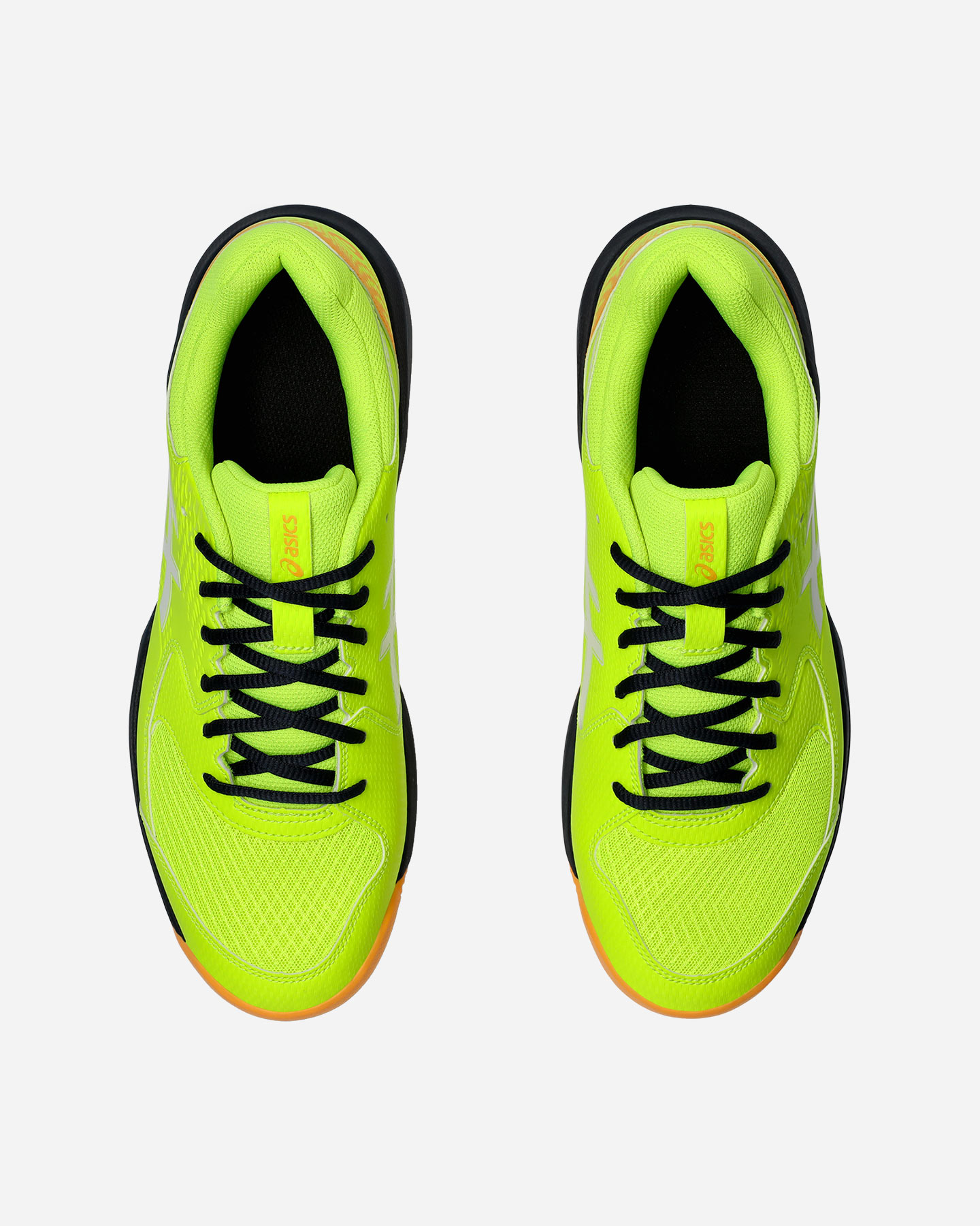 Scarpe padel ASICS GEL DEDICATE 8 PADEL M - Giallo - 3 | Cisalfa Sport