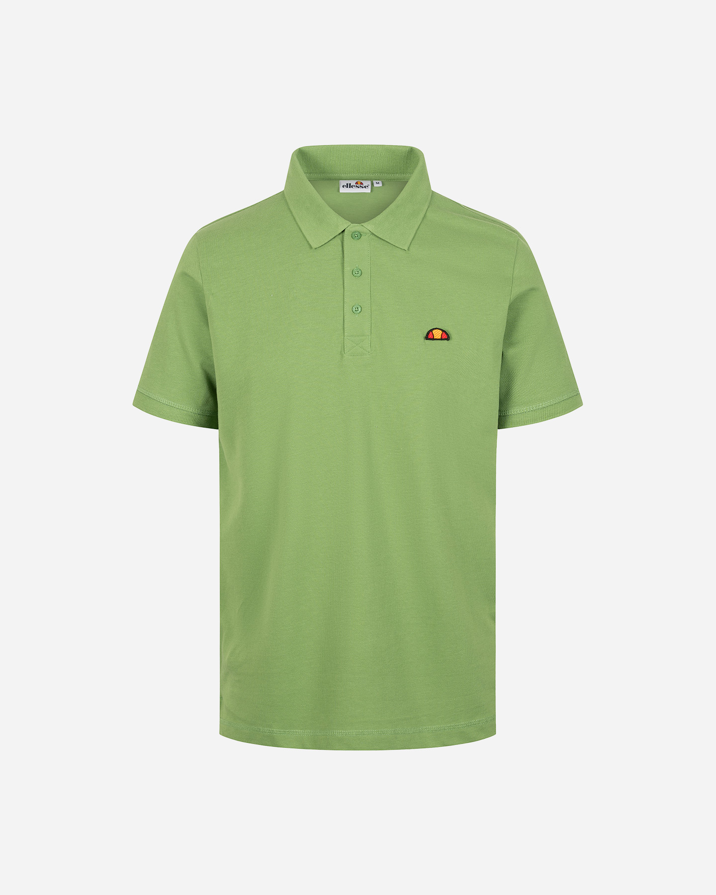 Polo ELLESSE CLASSIC PATCH M - 0 | Cisalfa Sport