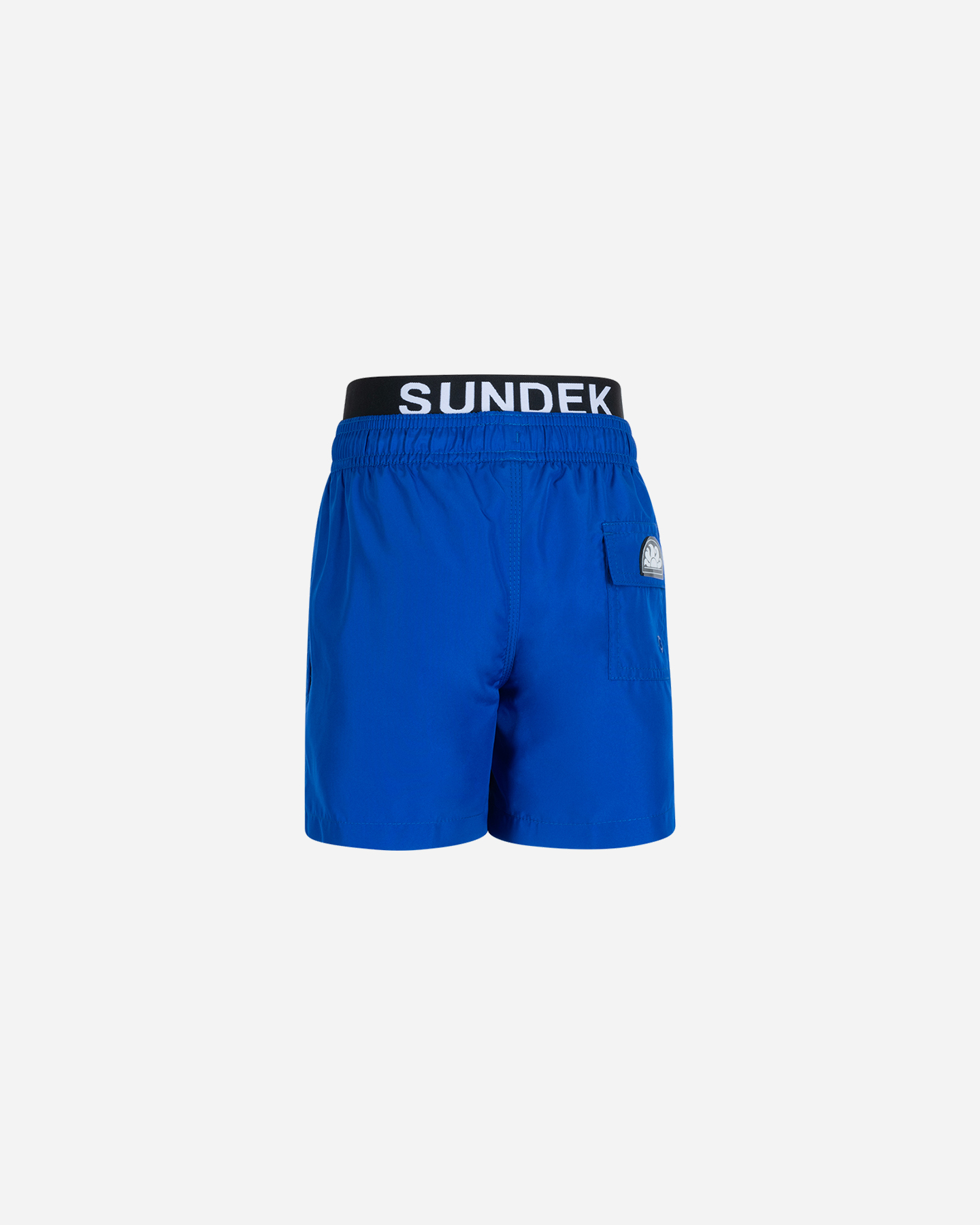Boxer mare SUNDEK BORDO JR - Blu royal - 1 | Cisalfa Sport