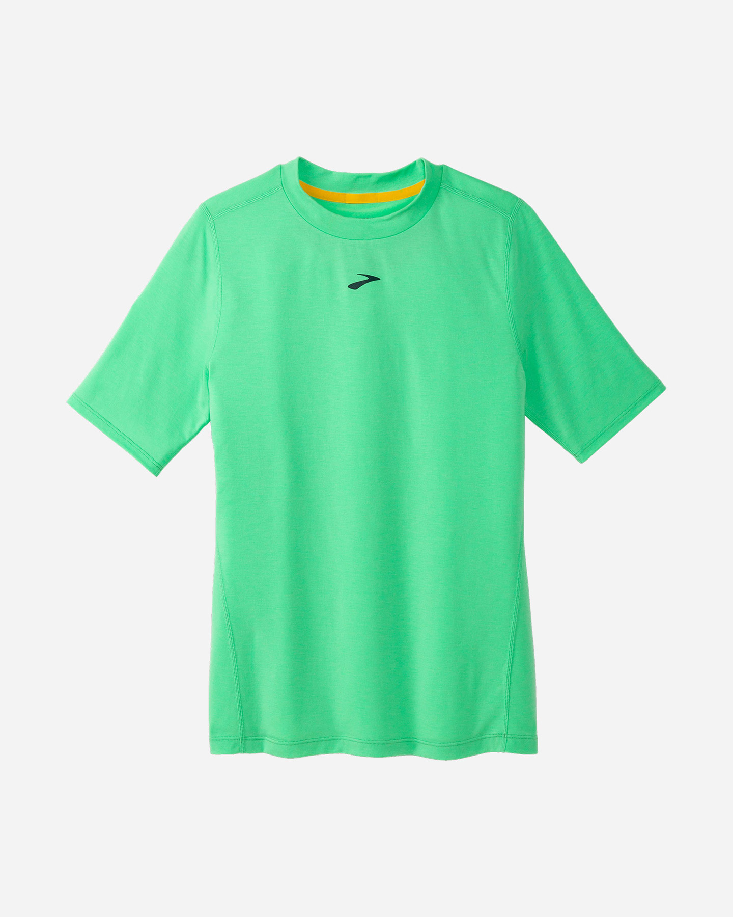 Brooks High Point W - T-shirt Running - Donna