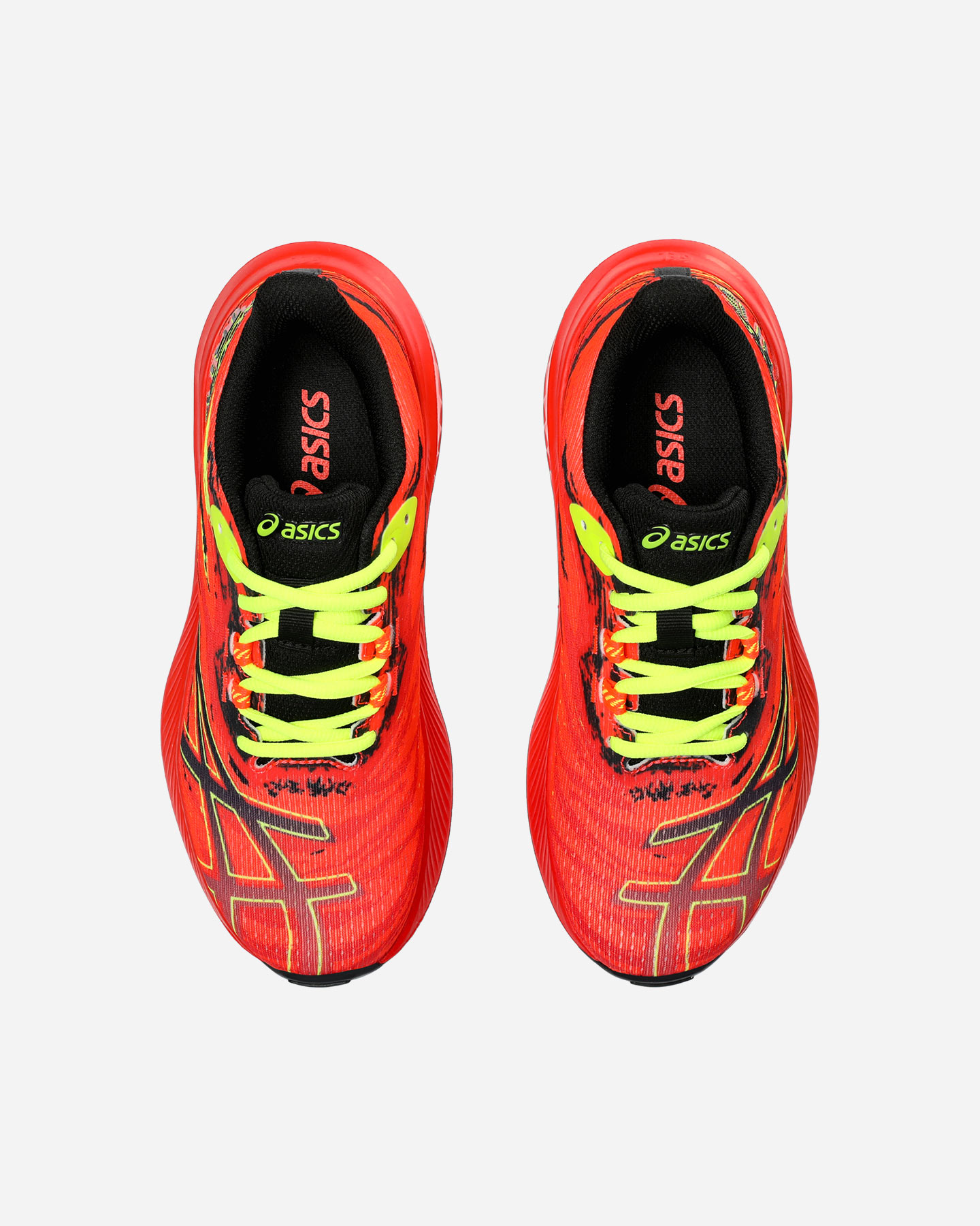 Scarpe running ASICS GEL-NOOSA TRI 15 GS JR - 3 | Cisalfa Sport