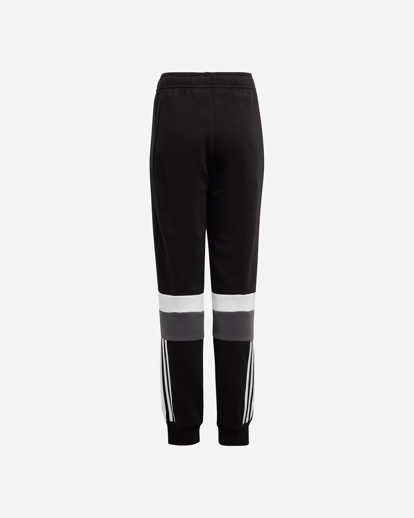 Pantalone ADIDAS COLOR BLOCK JR - 1 | Cisalfa Sport