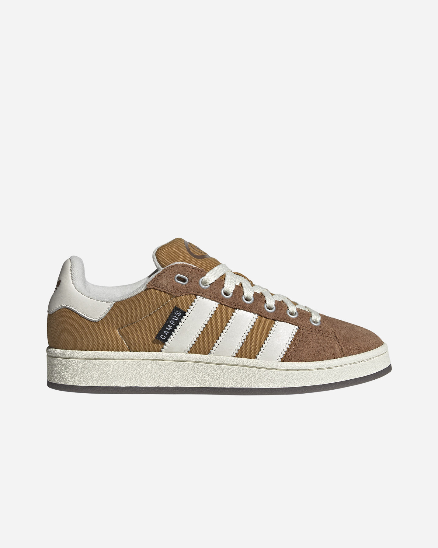 Scarpe sneakers ADIDAS CAMPUS 00S M - Rosso - 0 | Cisalfa Sport